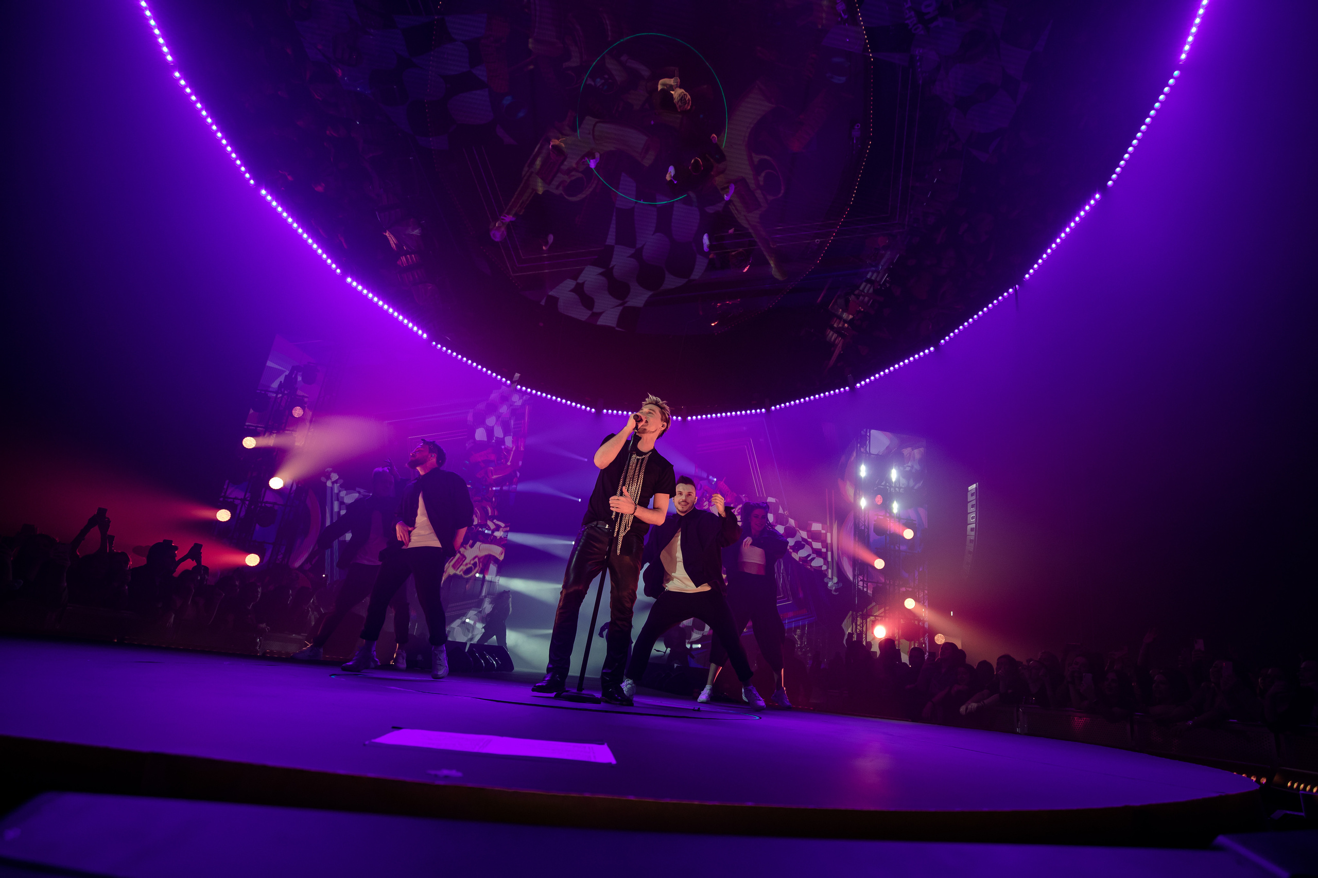 Дима Билан. Свадебная фото-видеосъемка в Москве и Мо