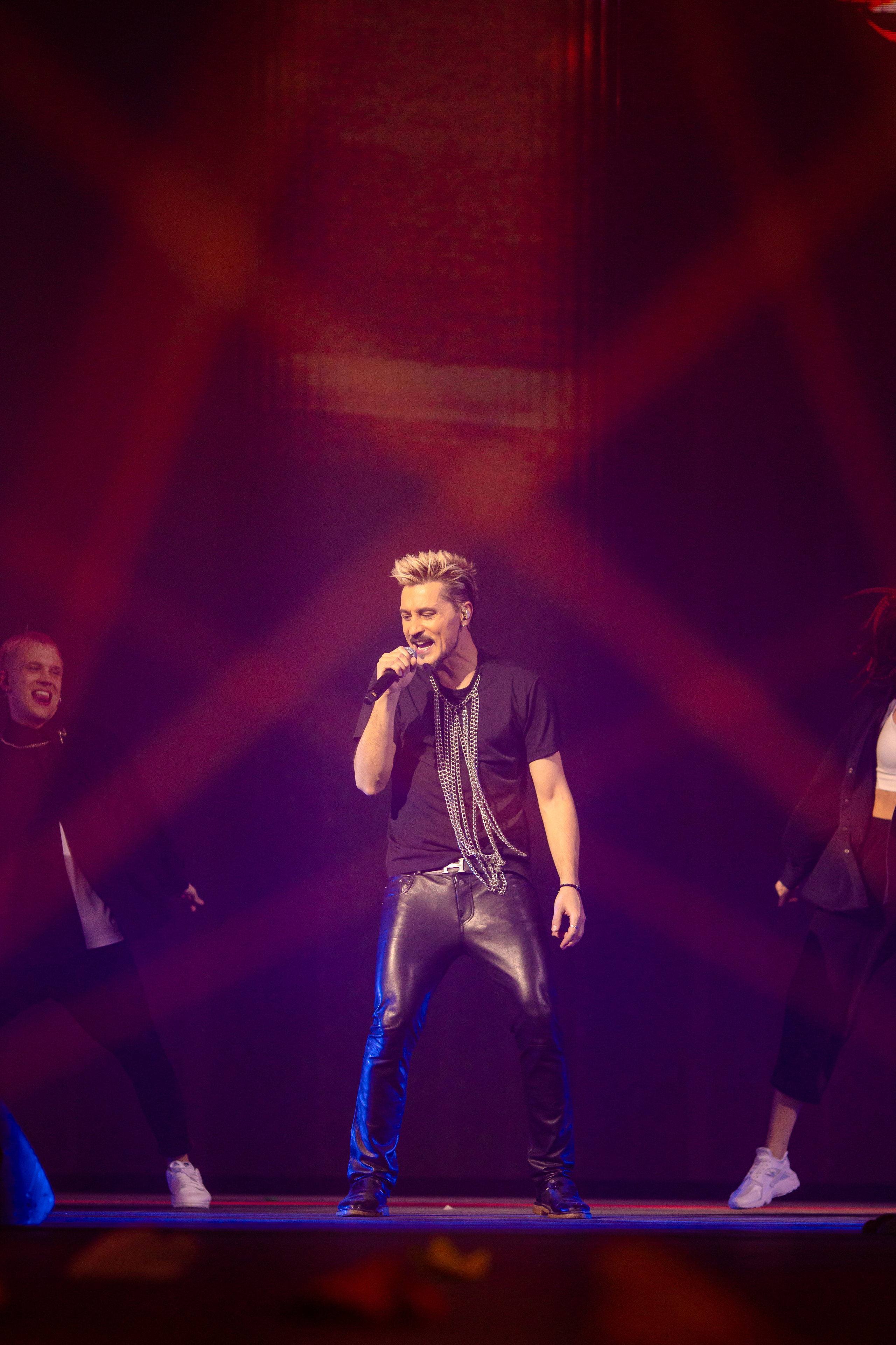 Дима Билан. Свадебная фото-видеосъемка в Москве и Мо