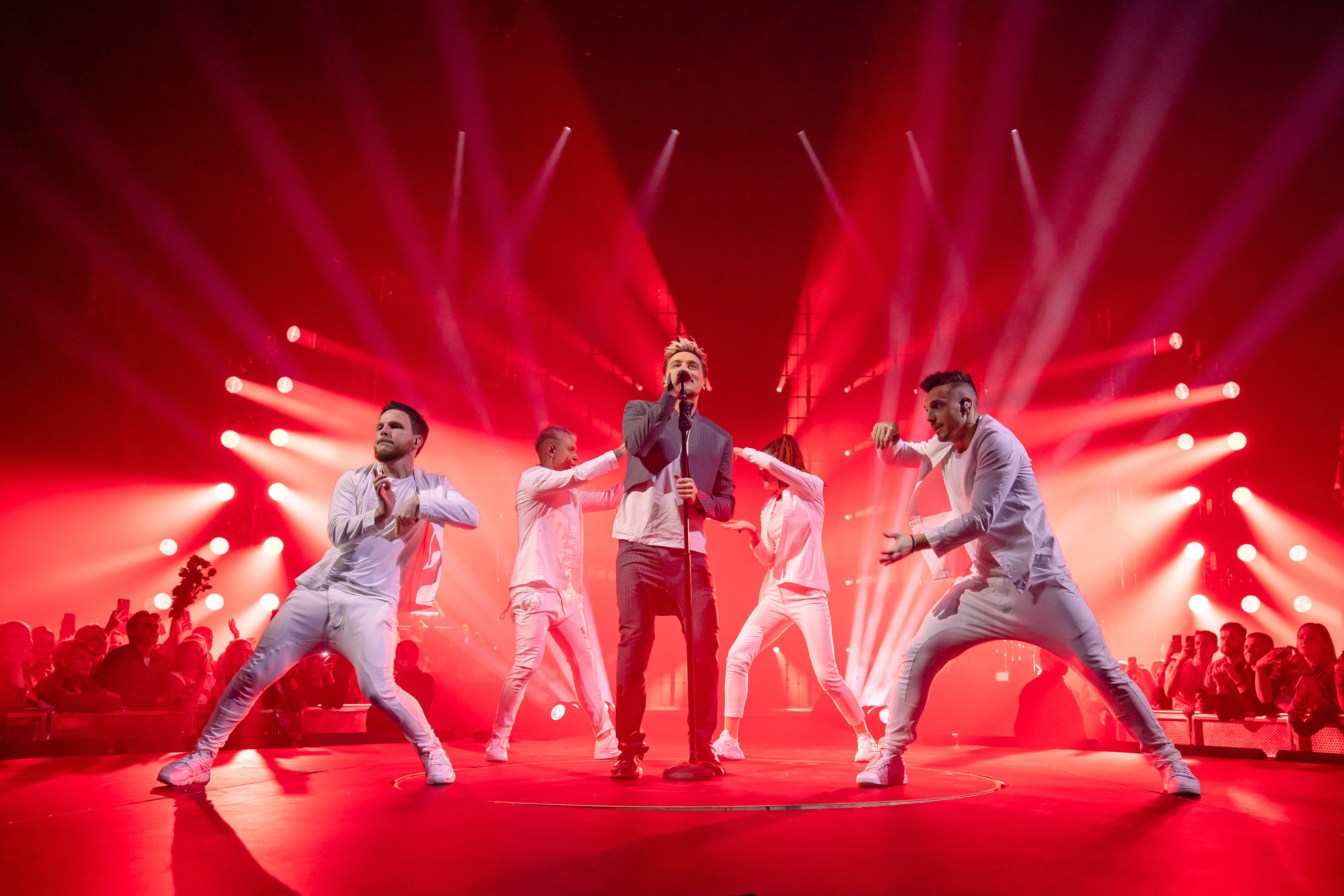 Дима Билан. Свадебная фото-видеосъемка в Москве и Мо