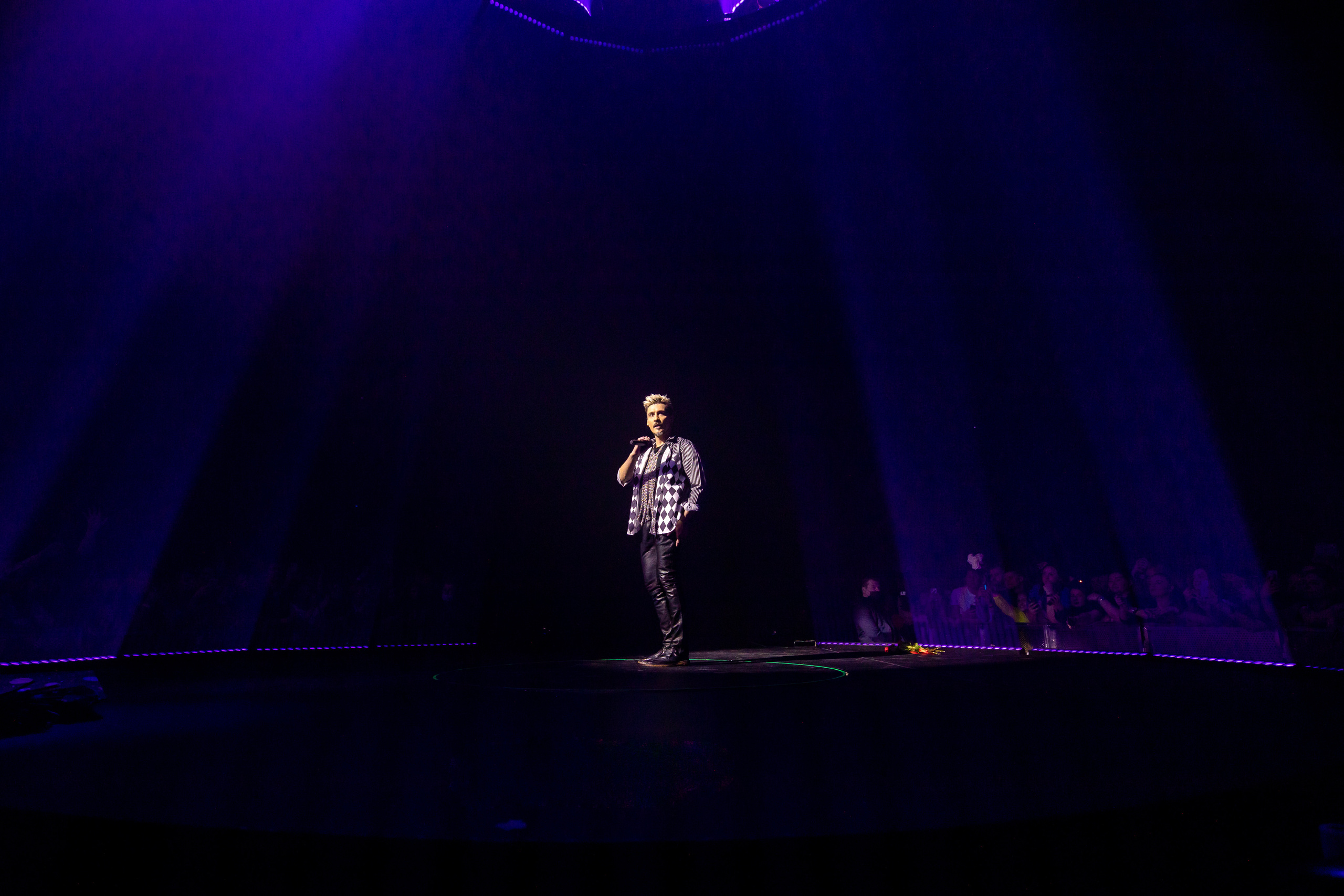 Дима Билан. Свадебная фото-видеосъемка в Москве и Мо