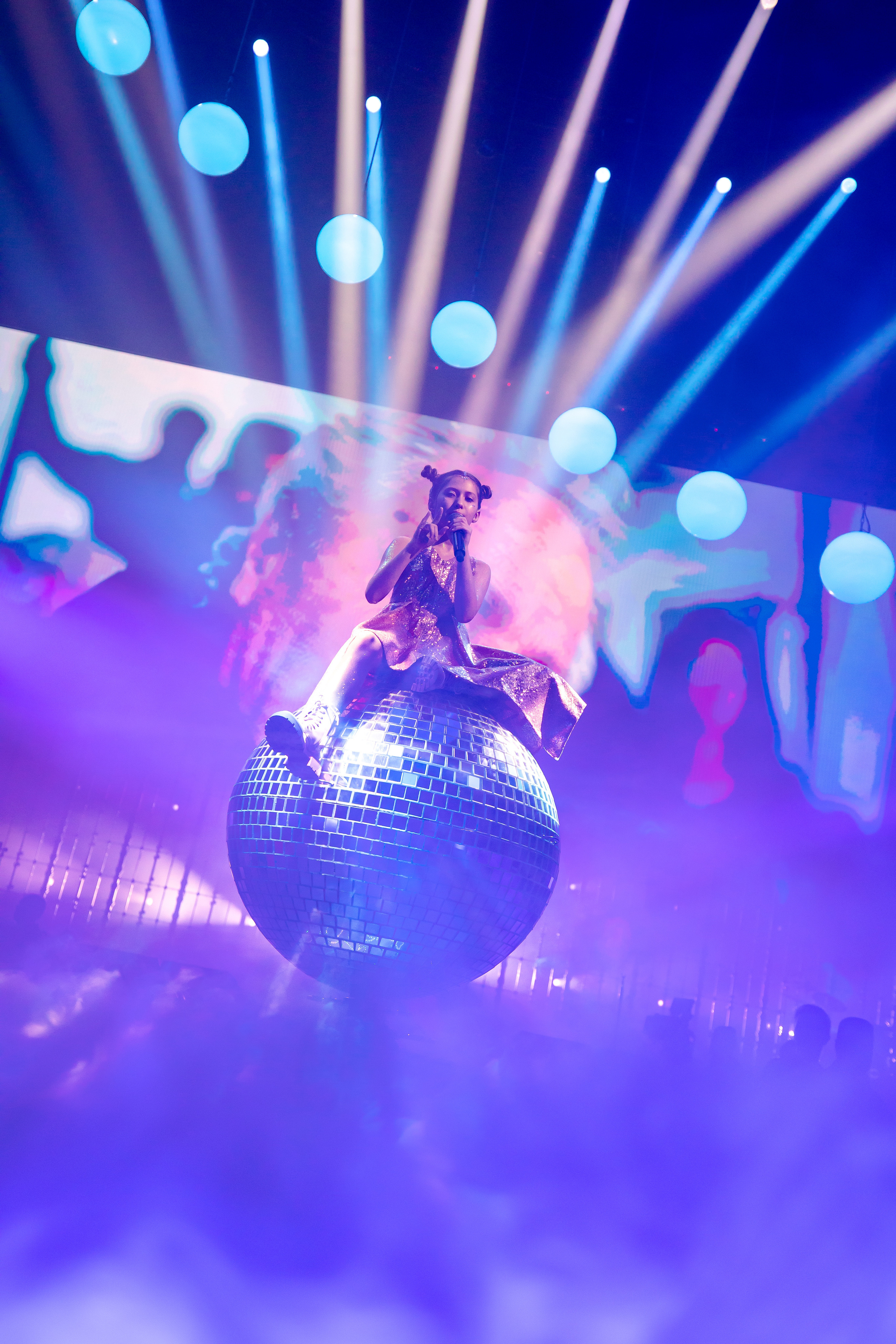 Дима Билан. Свадебная фото-видеосъемка в Москве и Мо