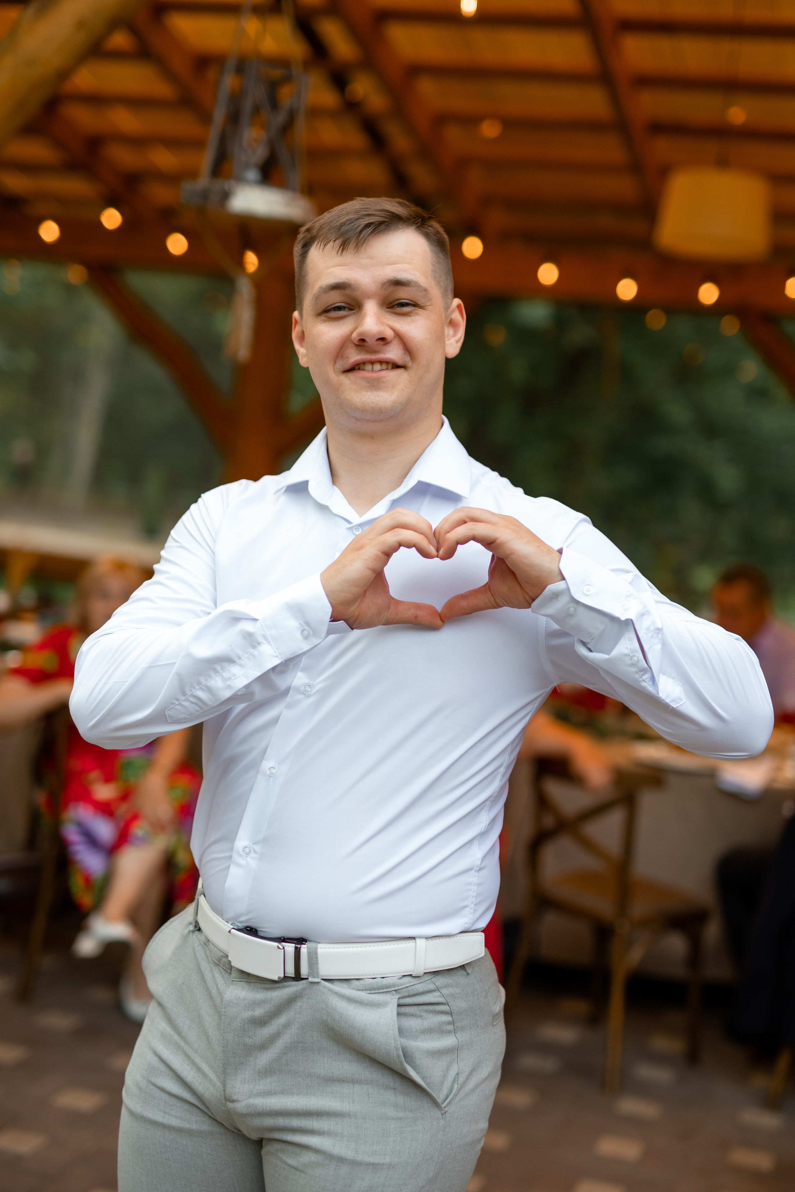 Владислав и Наталья. Свадебная фото-видеосъемка в Москве и Мо