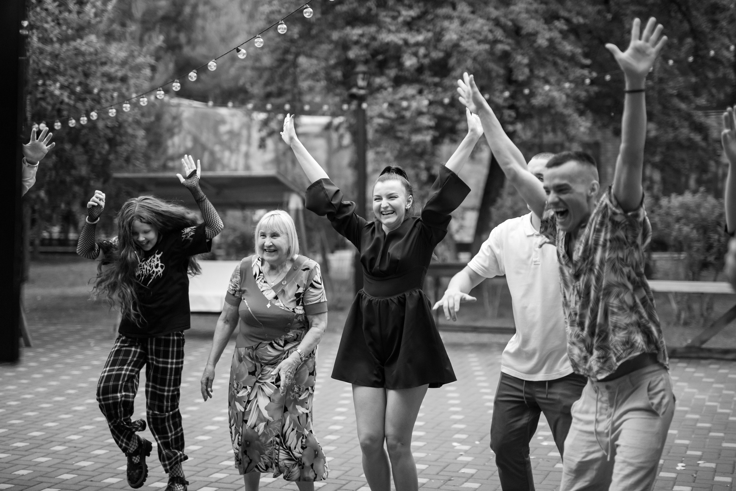 Владислав и Наталья. Свадебная фото-видеосъемка в Москве и Мо