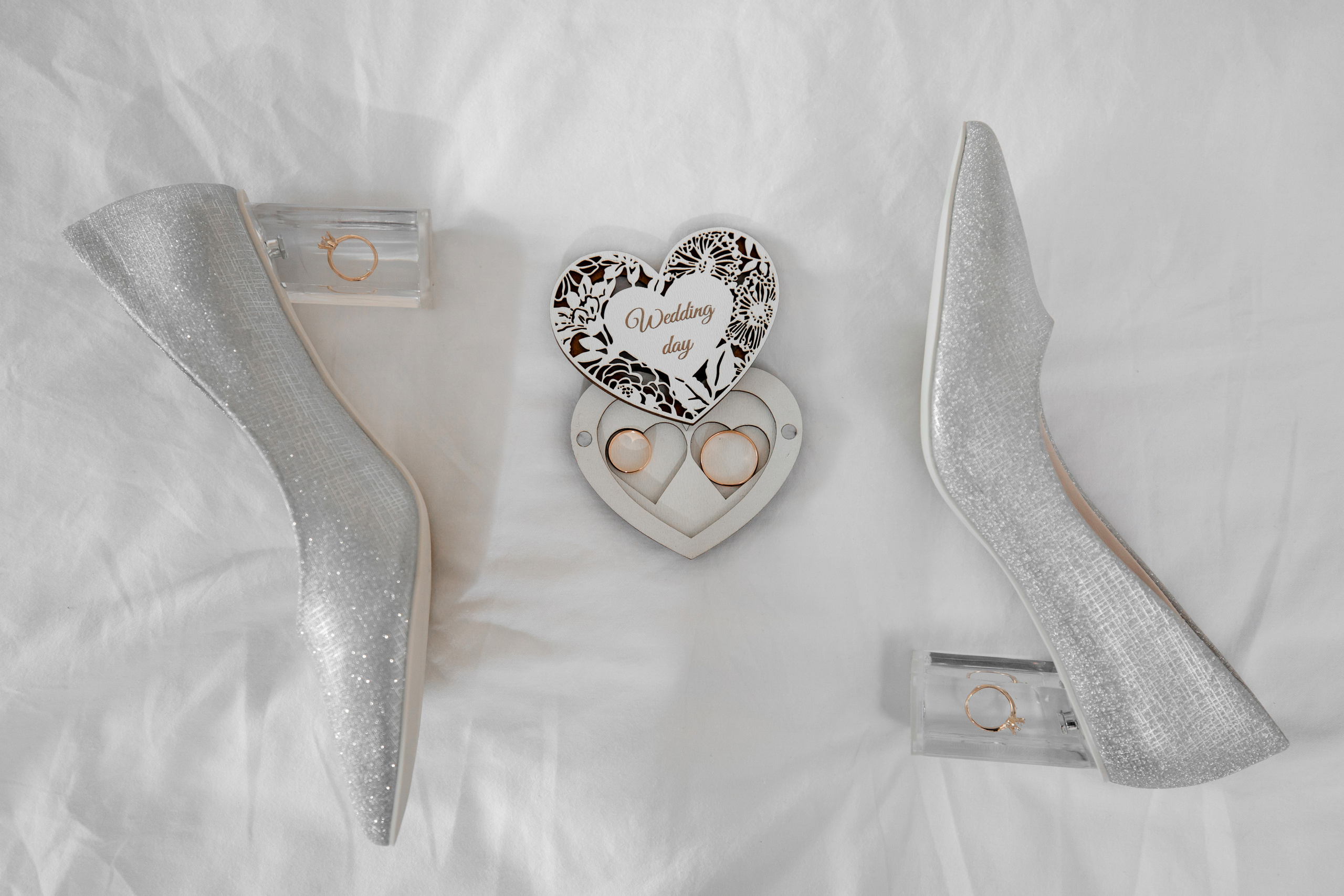 Иван и Яна. Свадебная фото-видеосъемка в Москве и Мо