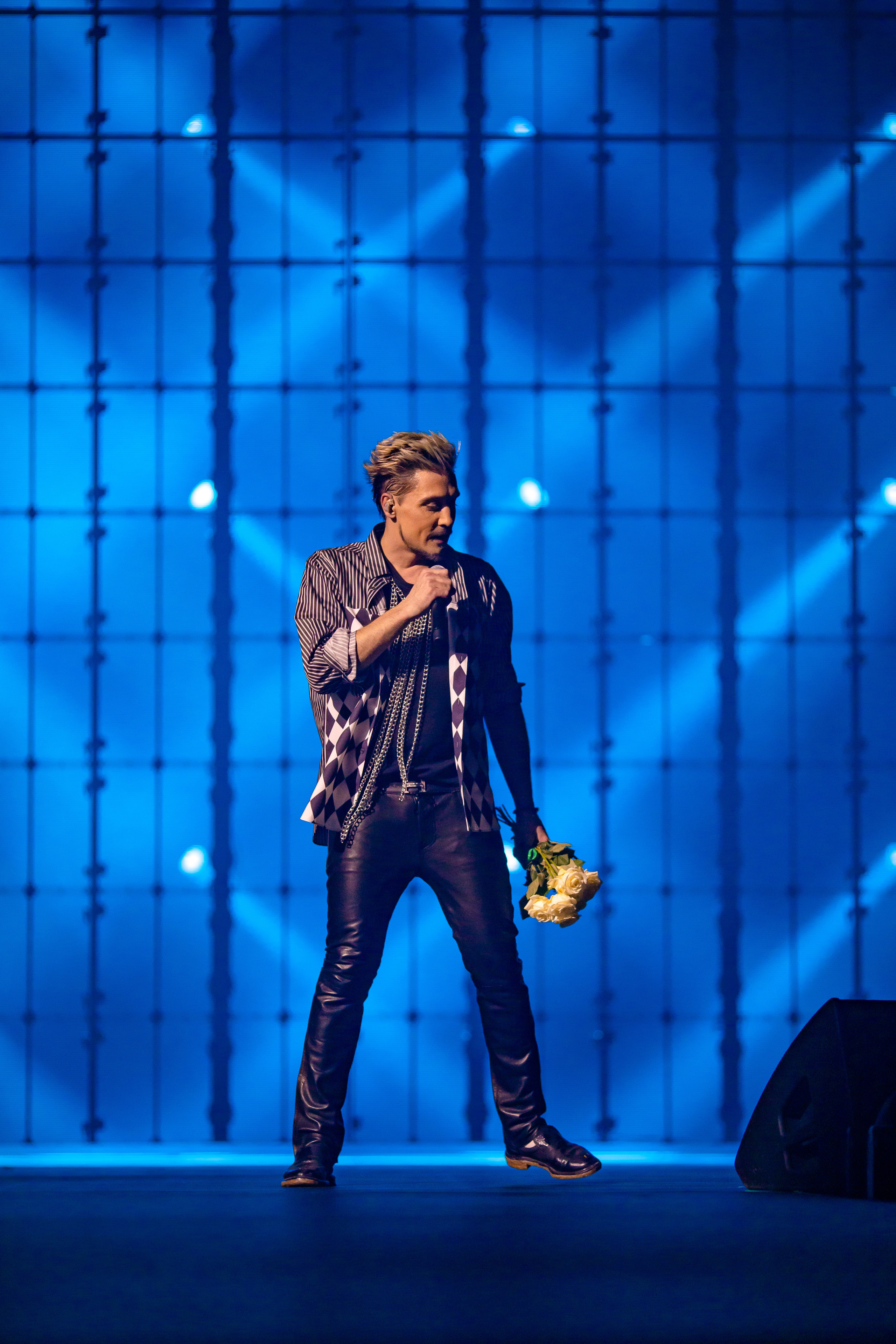 Дима Билан. Свадебная фото-видеосъемка в Москве и Мо