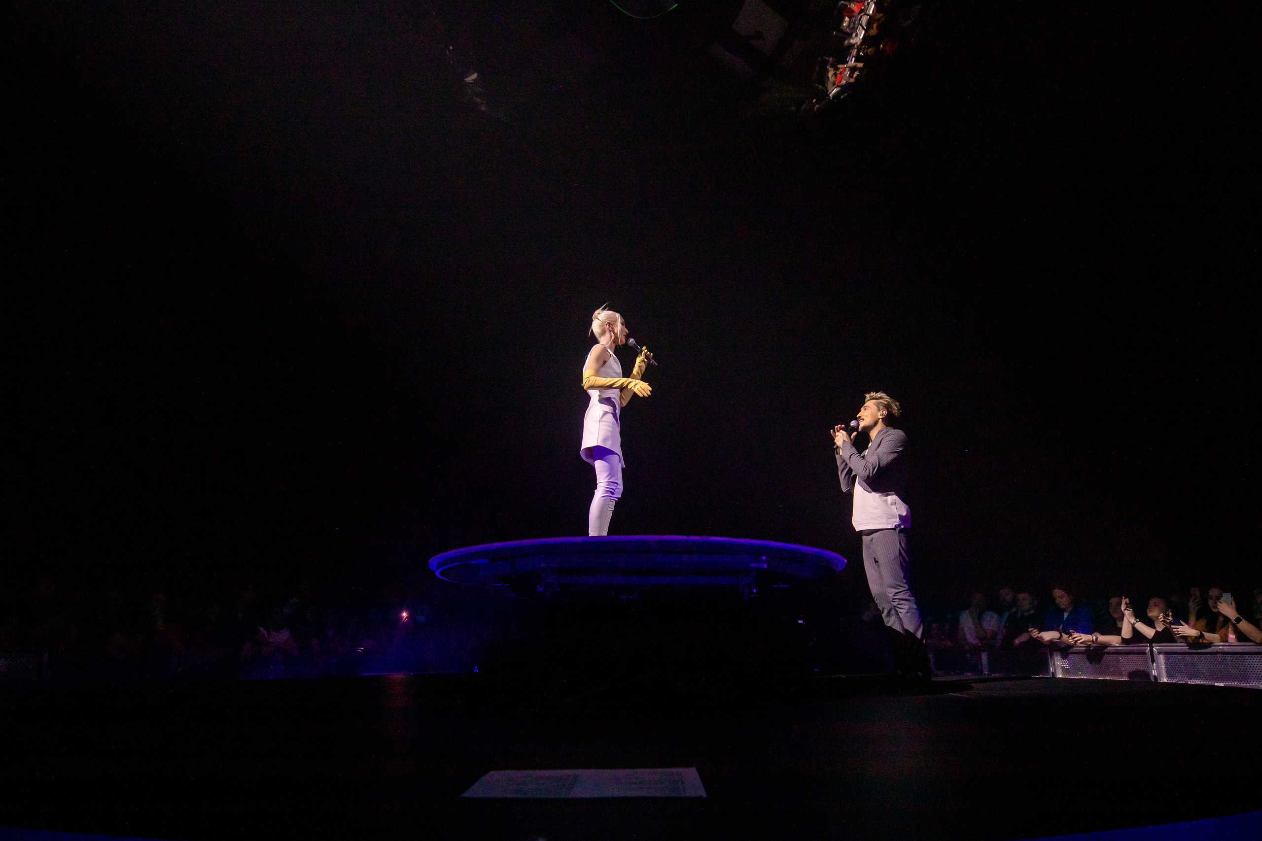 Дима Билан. Свадебная фото-видеосъемка в Москве и Мо