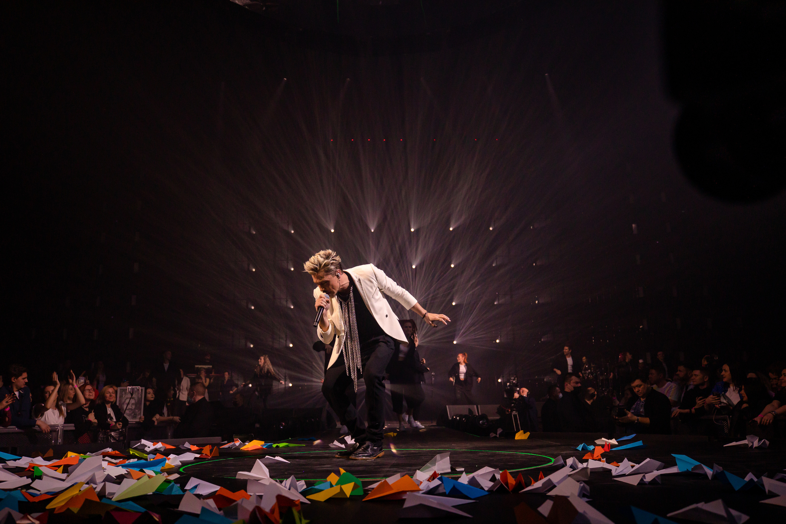 Дима Билан. Свадебная фото-видеосъемка в Москве и Мо