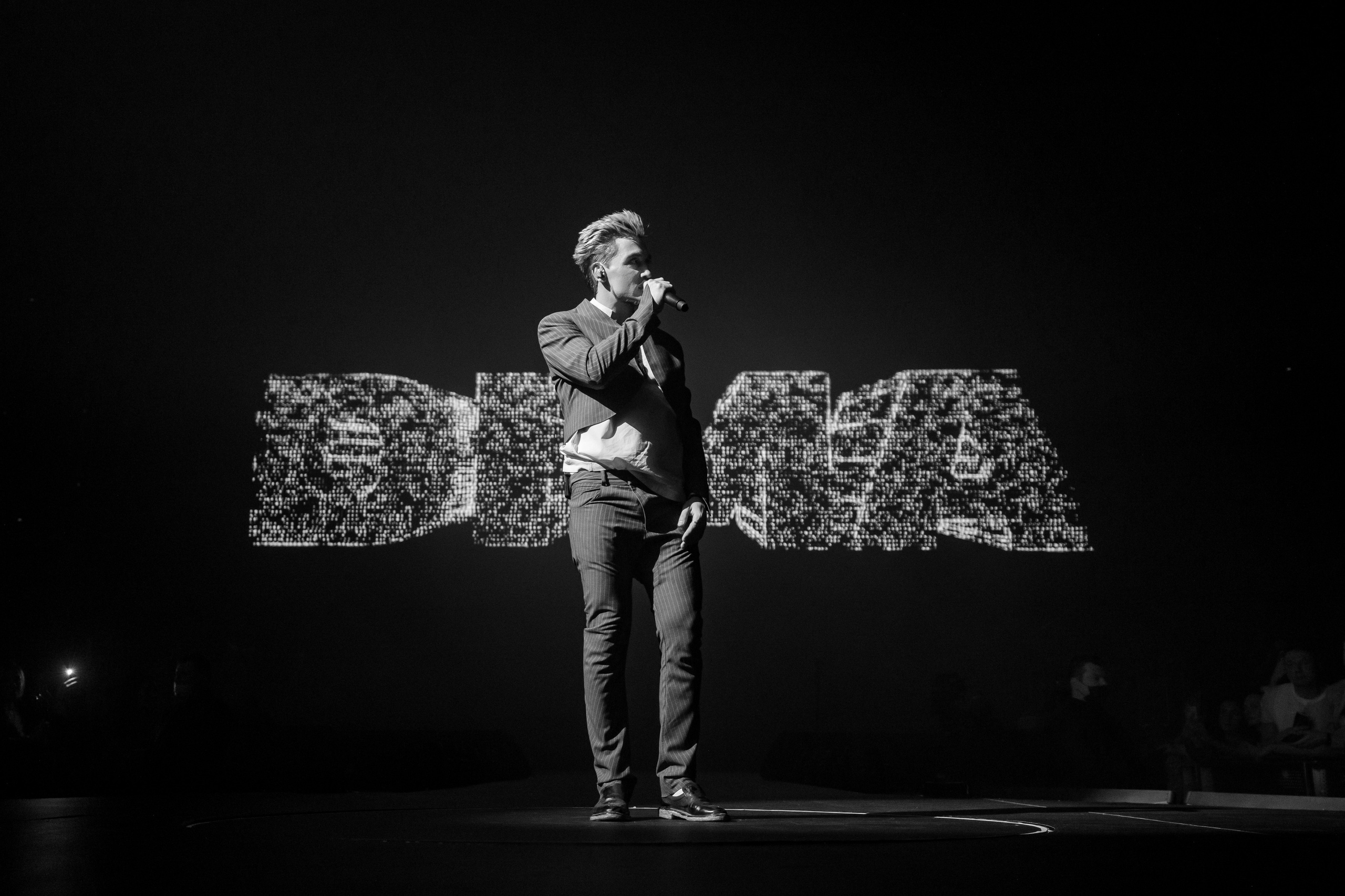 Дима Билан. Свадебная фото-видеосъемка в Москве и Мо