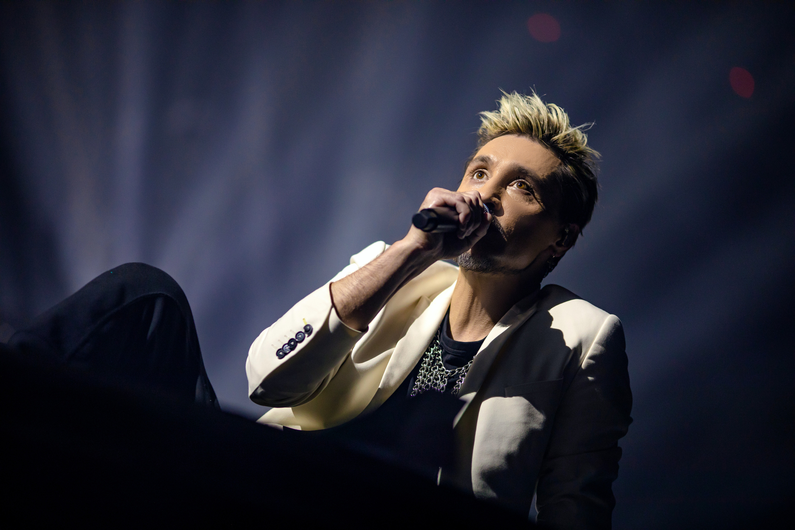 Дима Билан. Свадебная фото-видеосъемка в Москве и Мо