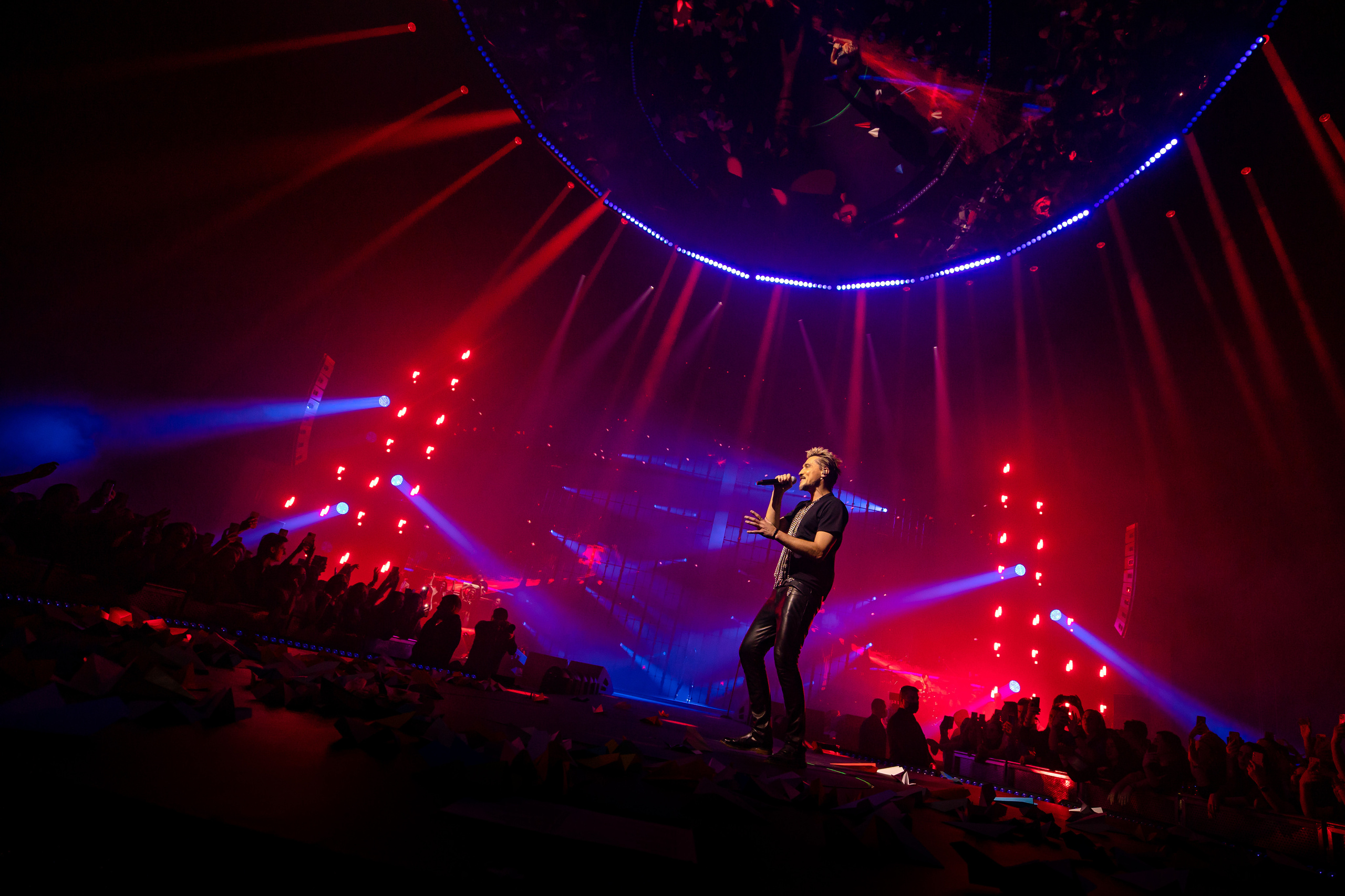 Дима Билан. Свадебная фото-видеосъемка в Москве и Мо