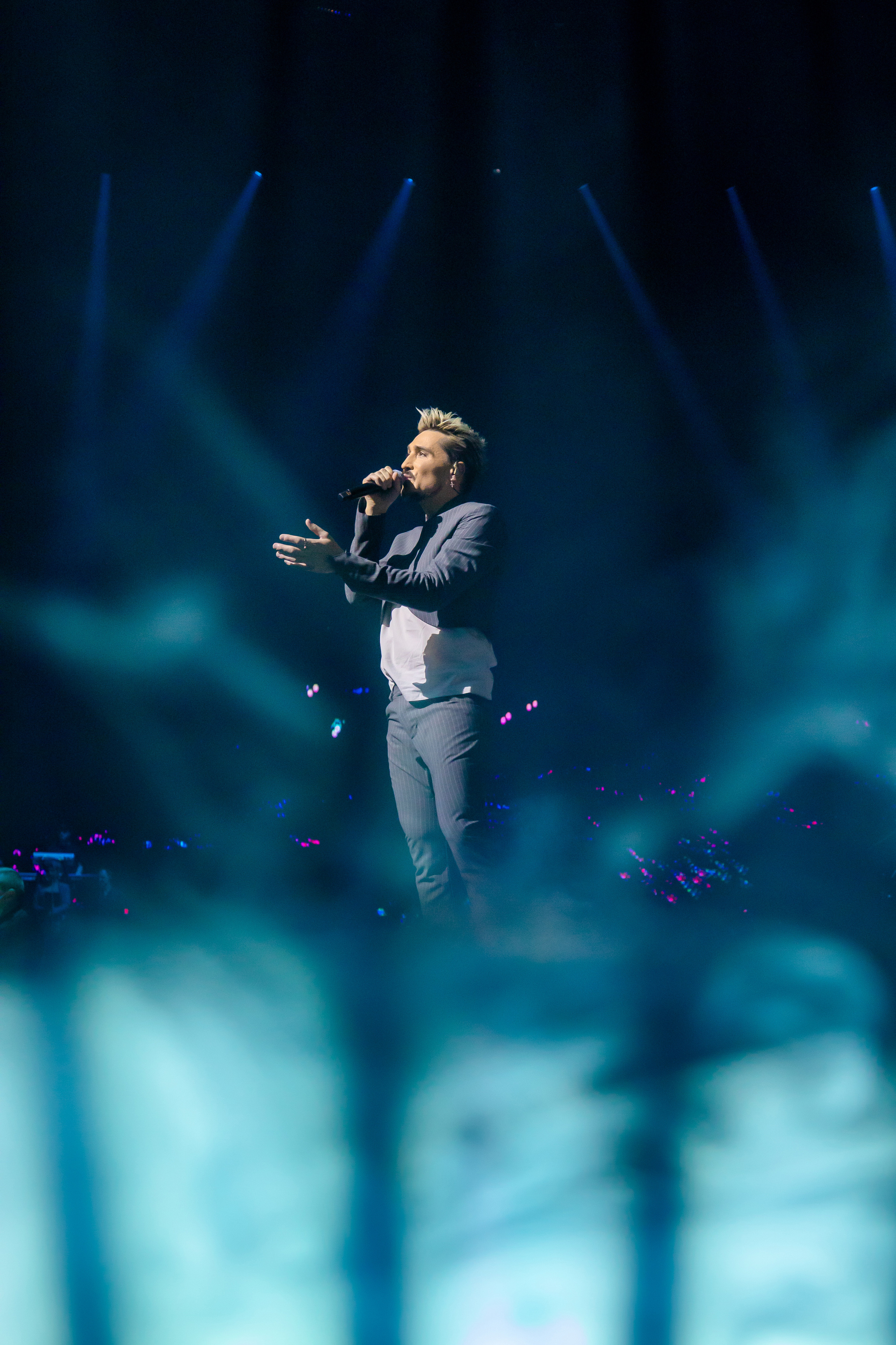 Дима Билан. Свадебная фото-видеосъемка в Москве и Мо