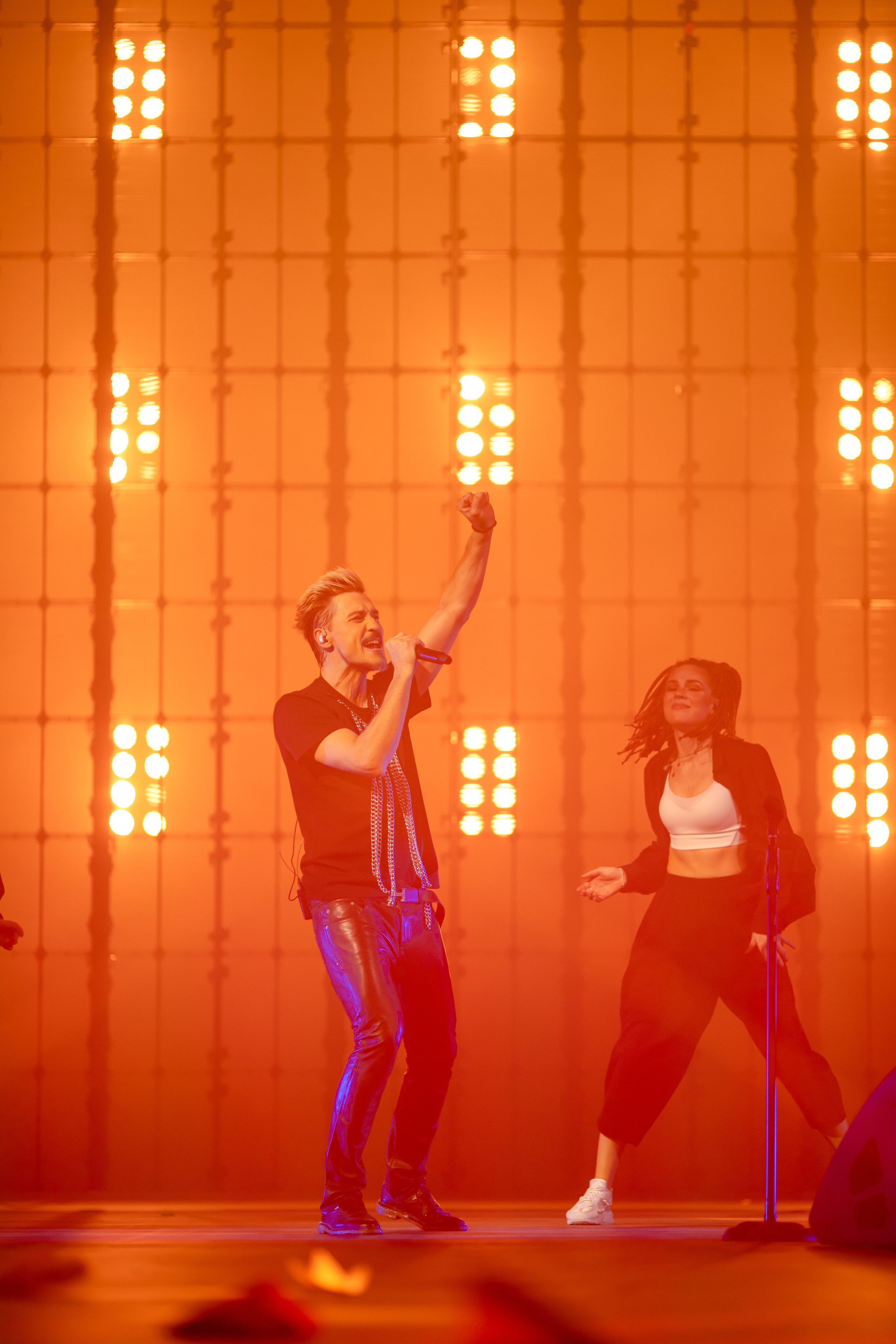 Дима Билан. Свадебная фото-видеосъемка в Москве и Мо