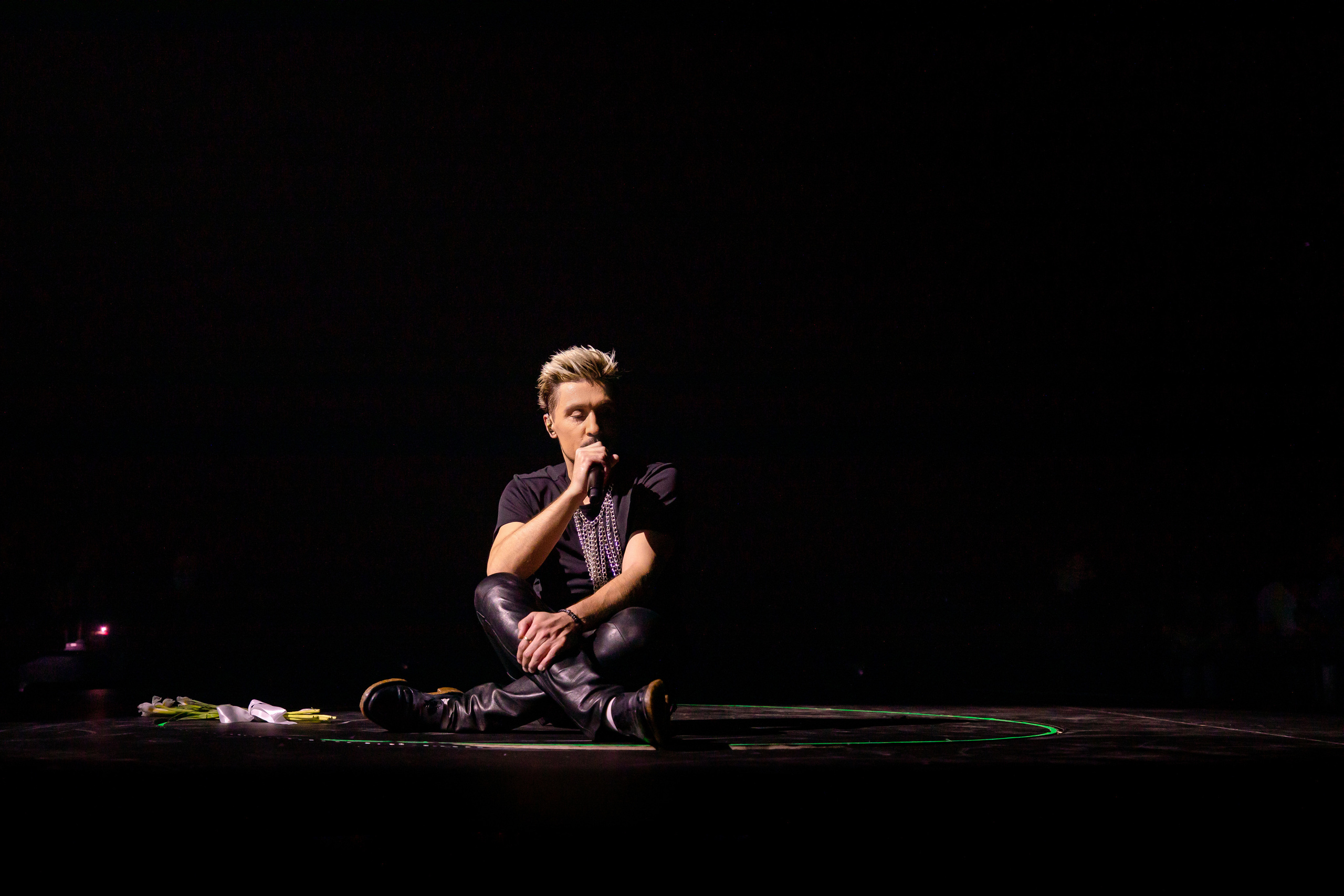 Дима Билан. Свадебная фото-видеосъемка в Москве и Мо