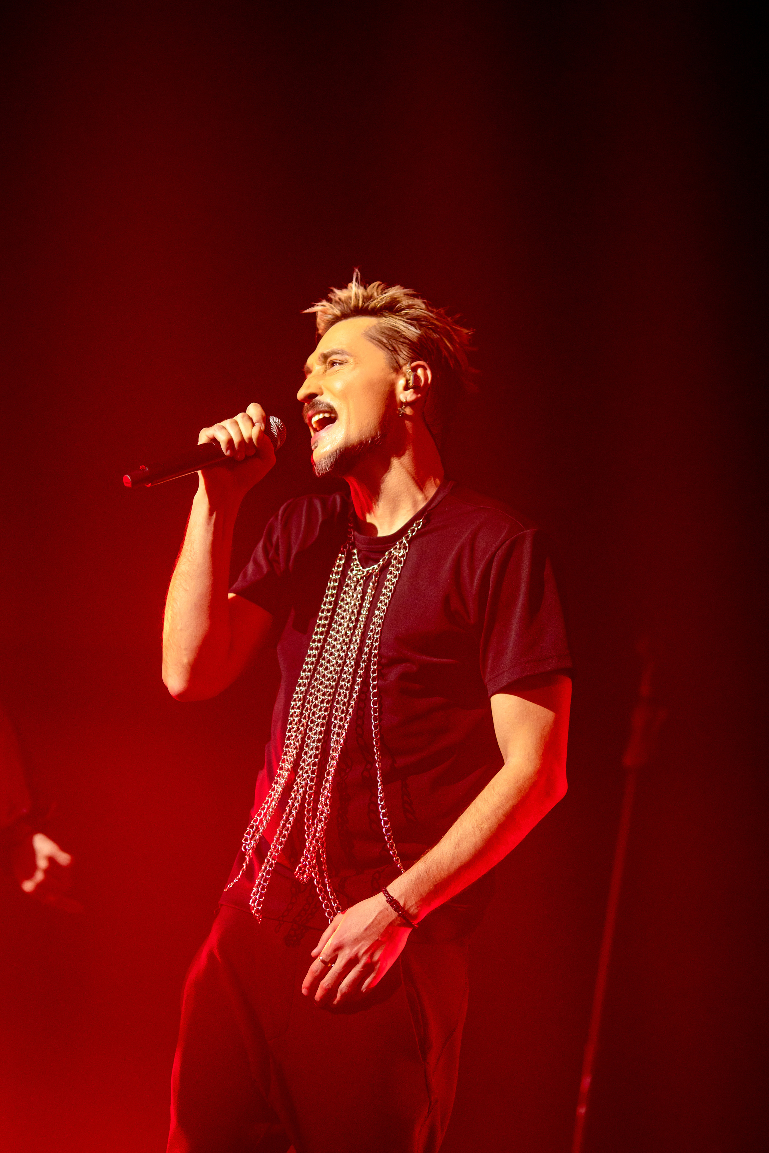 Дима Билан. Свадебная фото-видеосъемка в Москве и Мо