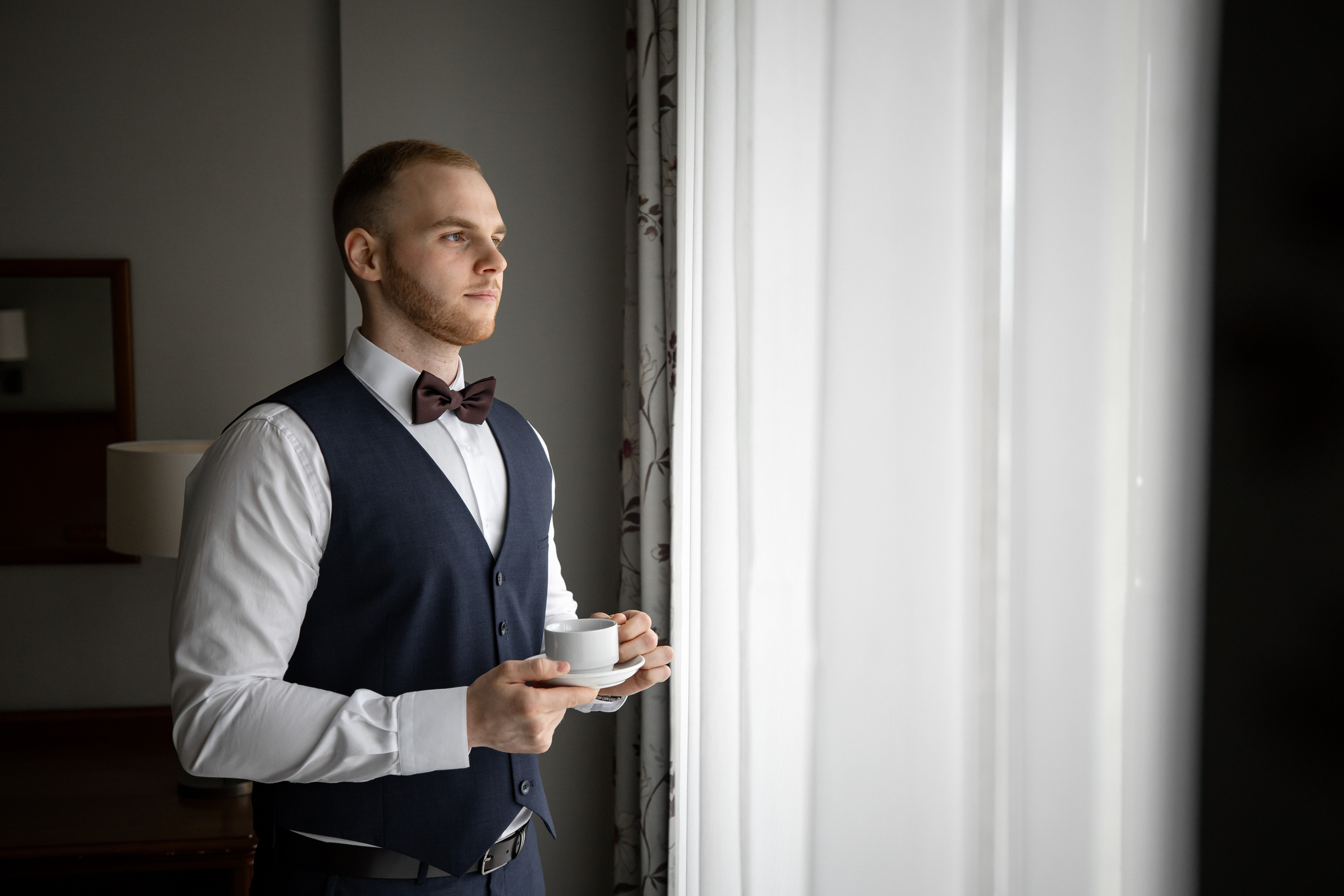 Дмитрий и Виктория. Свадебная фото-видеосъемка в Москве и Мо