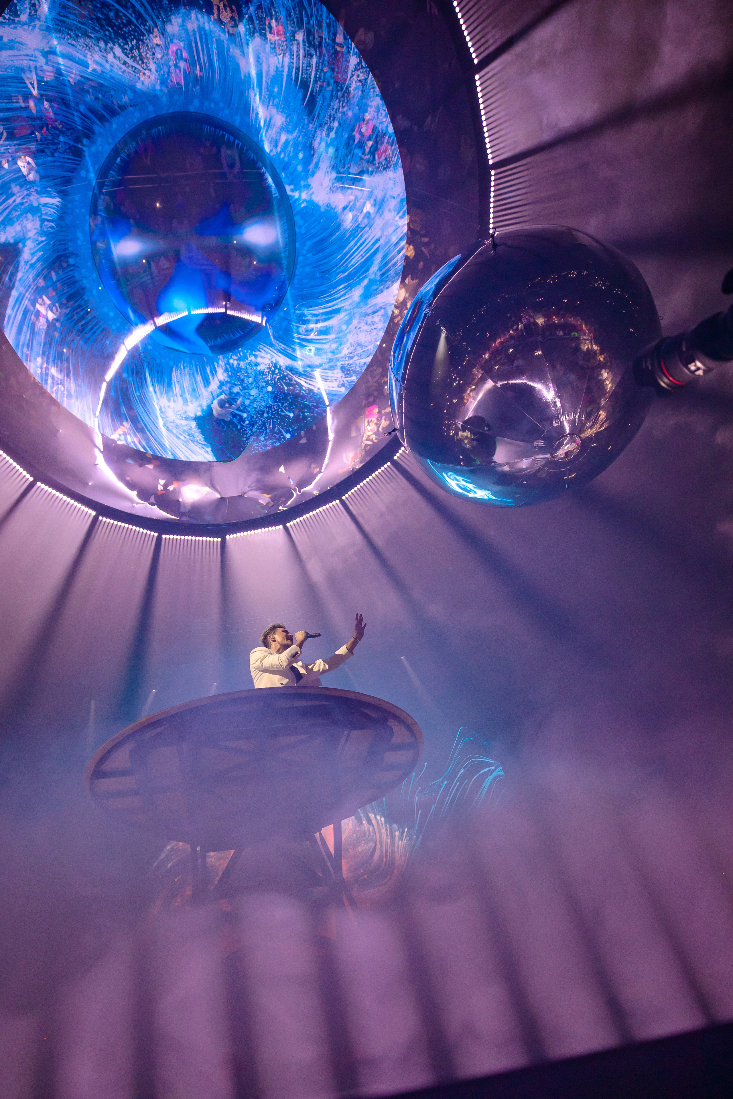 Дима Билан. Свадебная фото-видеосъемка в Москве и Мо