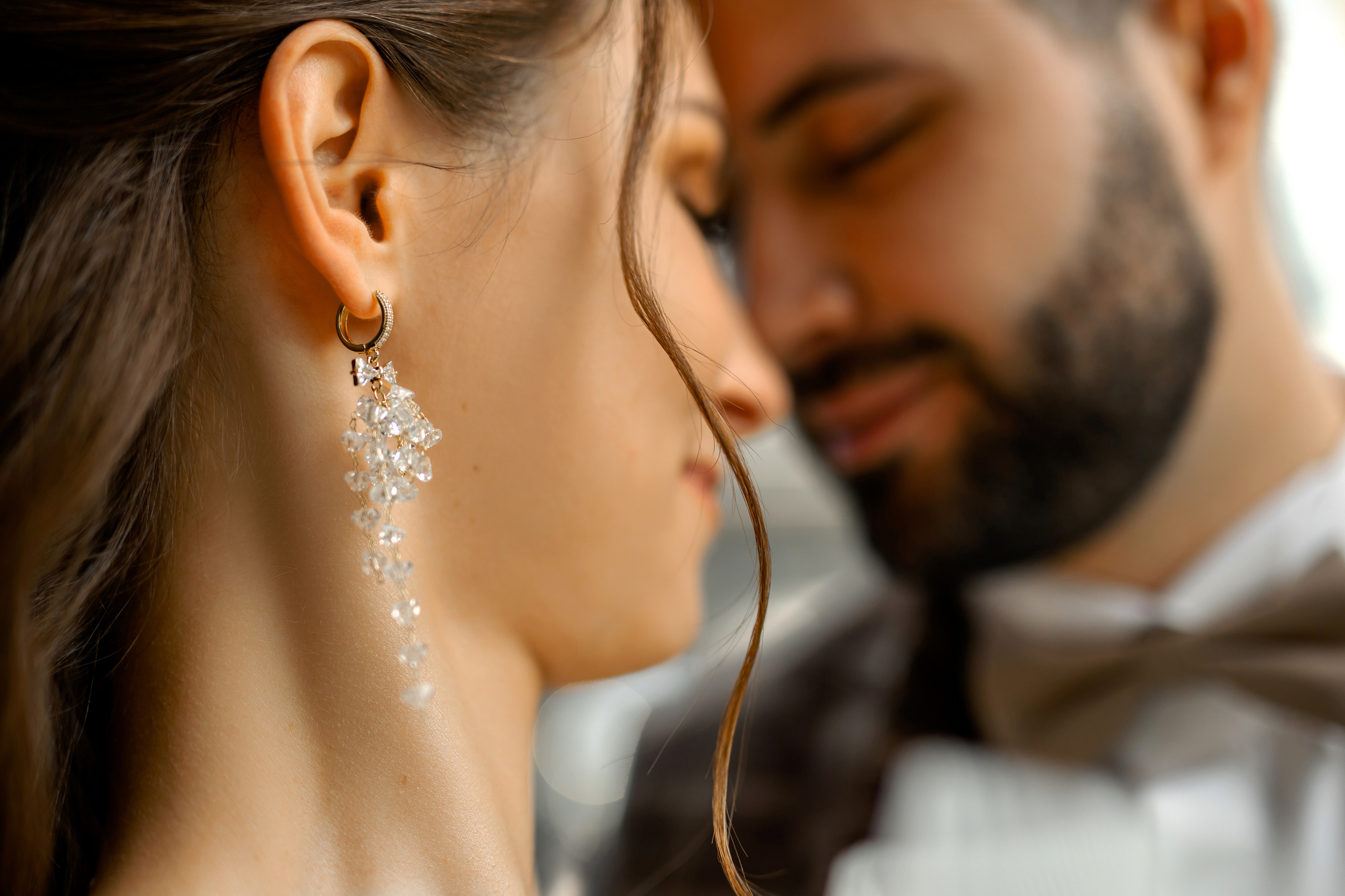 Виталий и Александра. Свадебная фото-видеосъемка в Москве и Мо