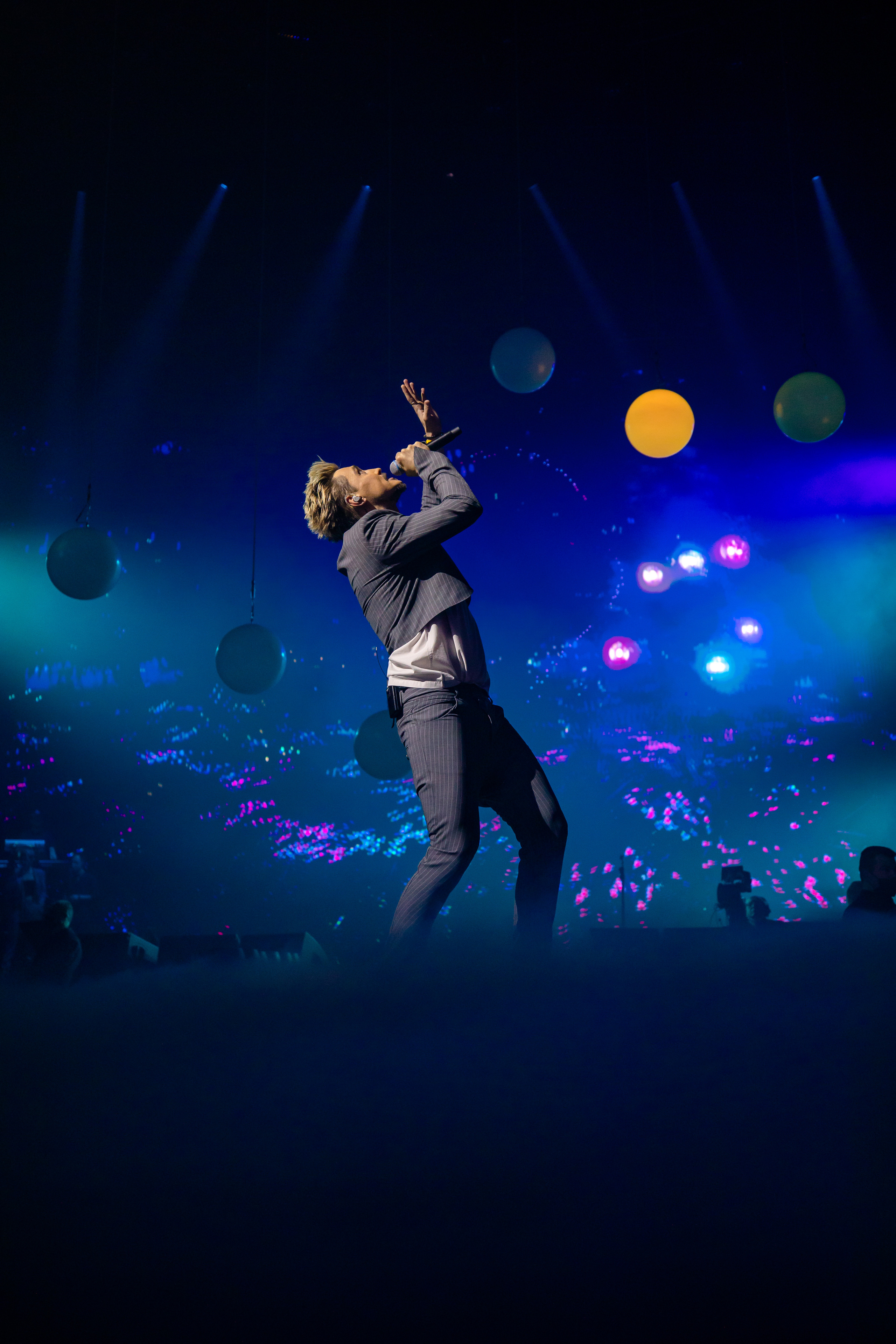 Дима Билан. Свадебная фото-видеосъемка в Москве и Мо