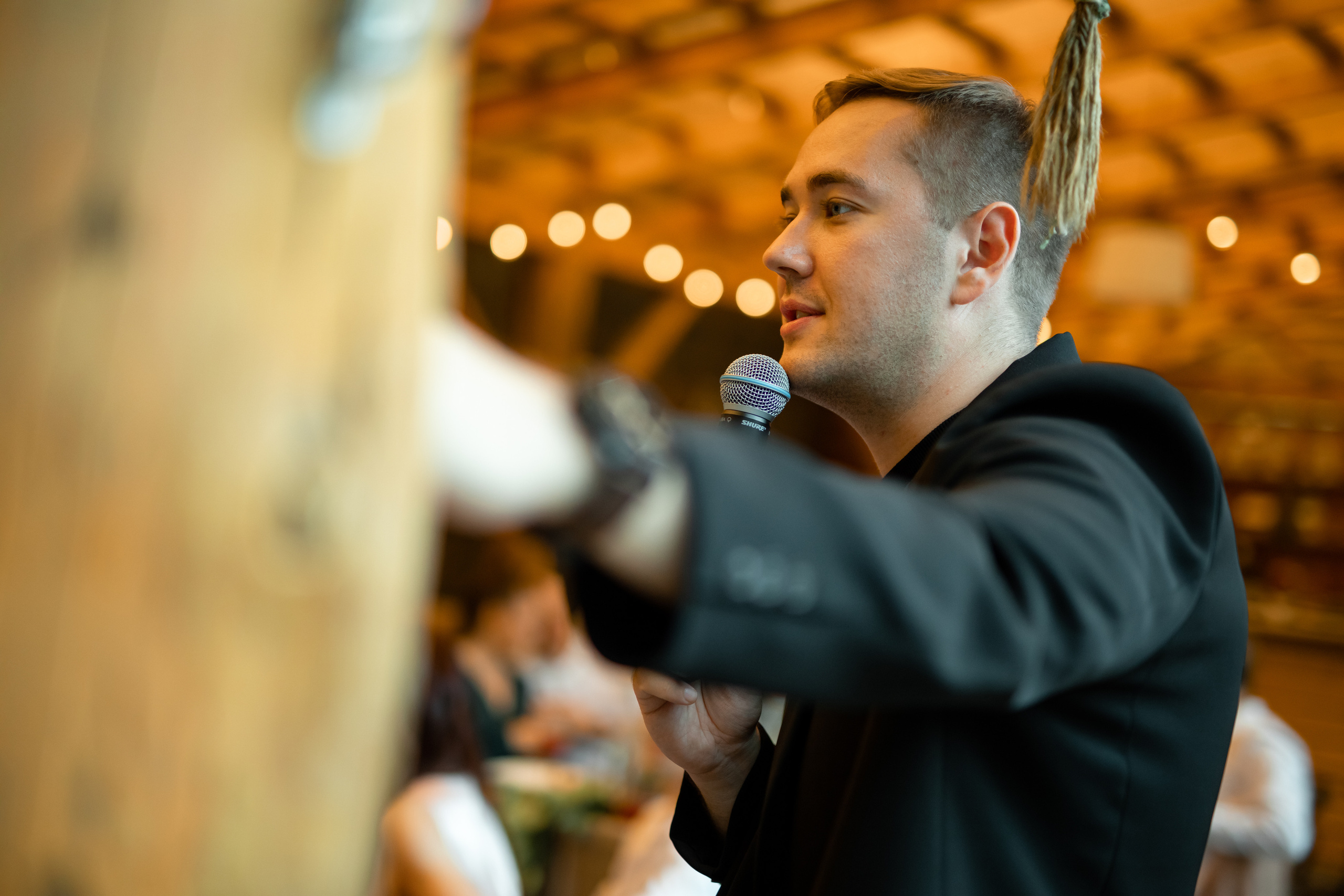 Владислав и Наталья. Свадебная фото-видеосъемка в Москве и Мо