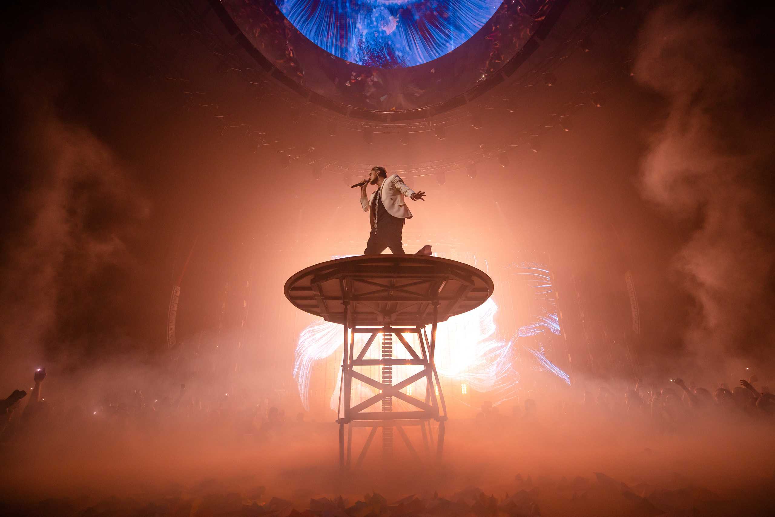 Дима Билан. Свадебная фото-видеосъемка в Москве и Мо