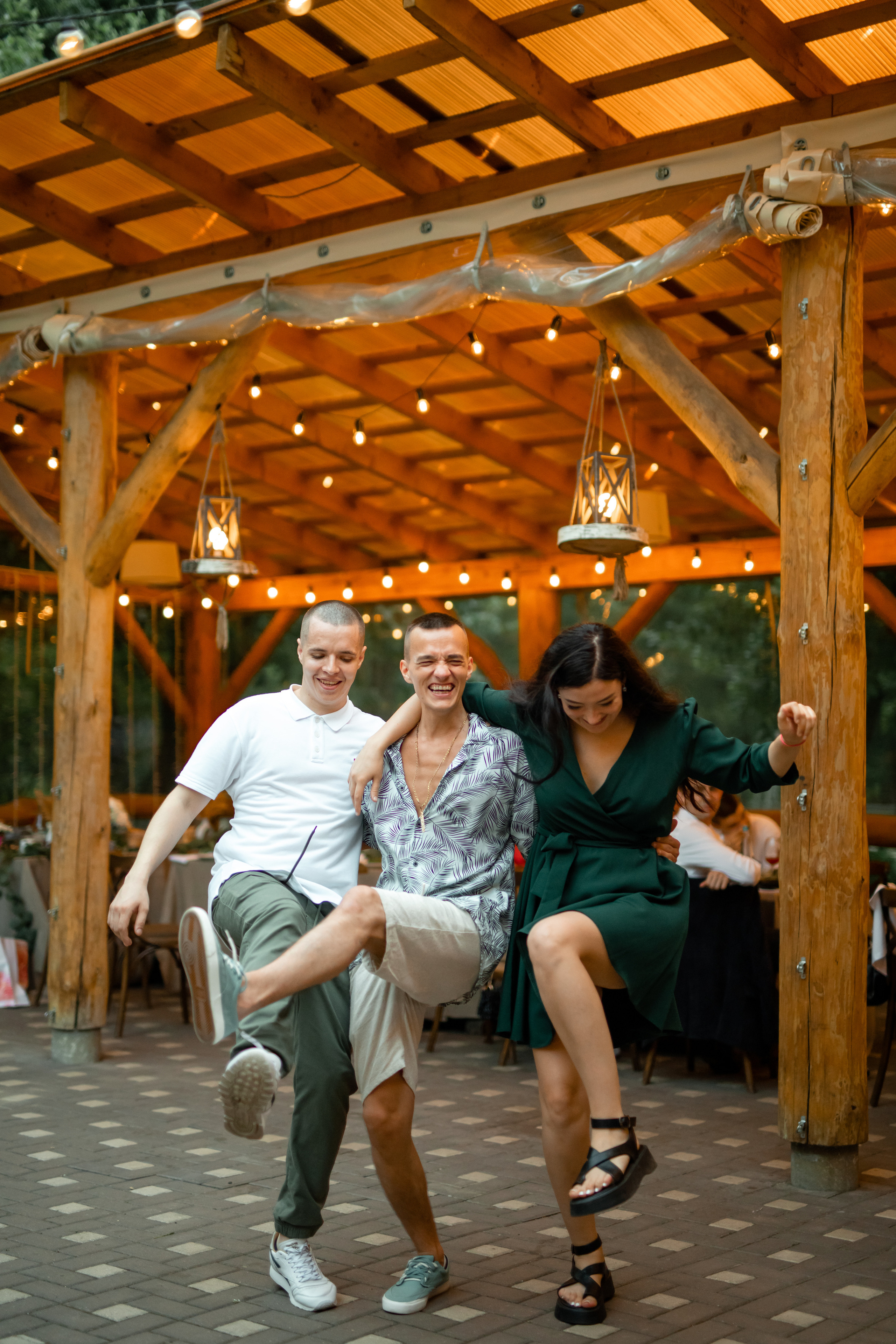 Владислав и Наталья. Свадебная фото-видеосъемка в Москве и Мо