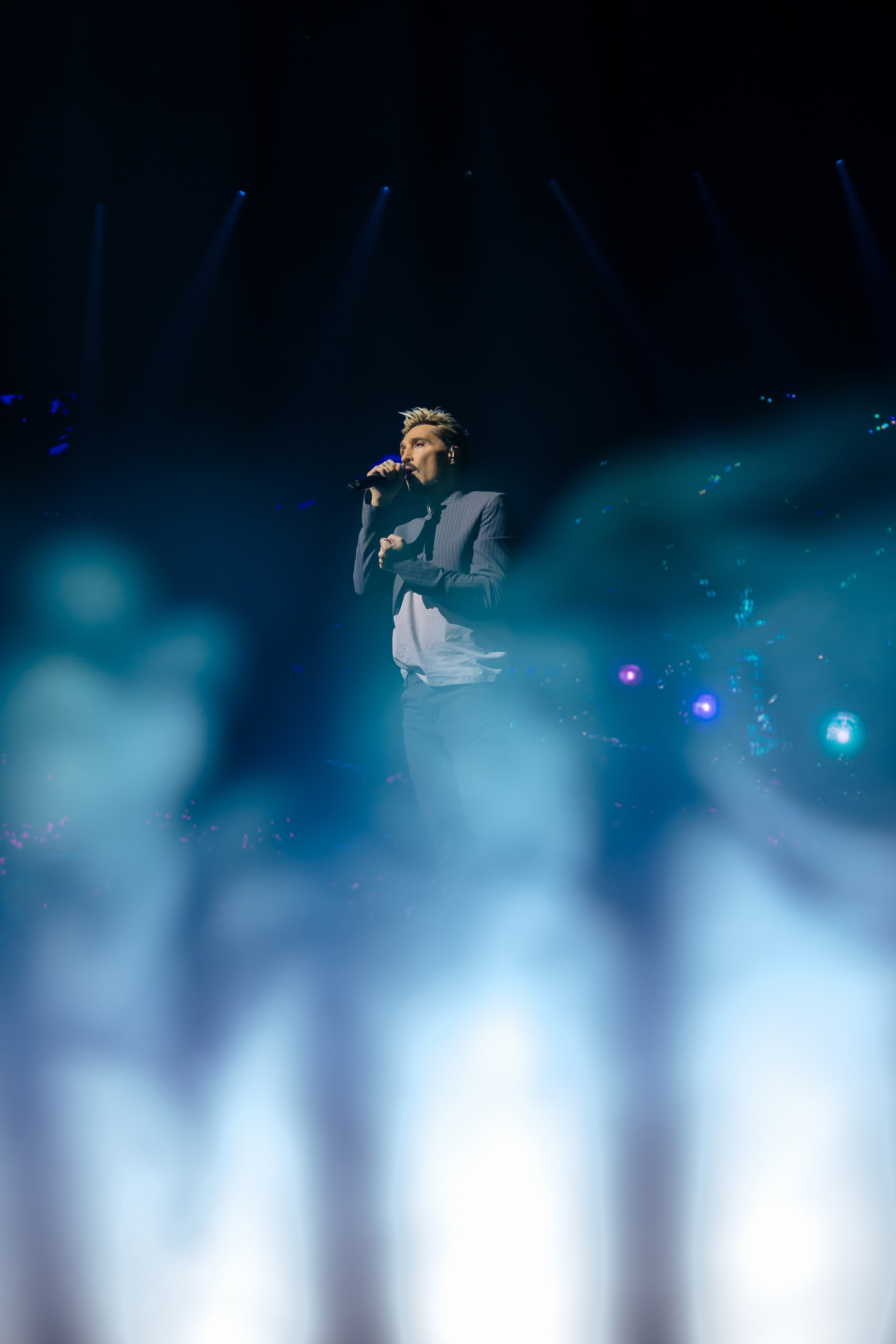 Дима Билан. Свадебная фото-видеосъемка в Москве и Мо