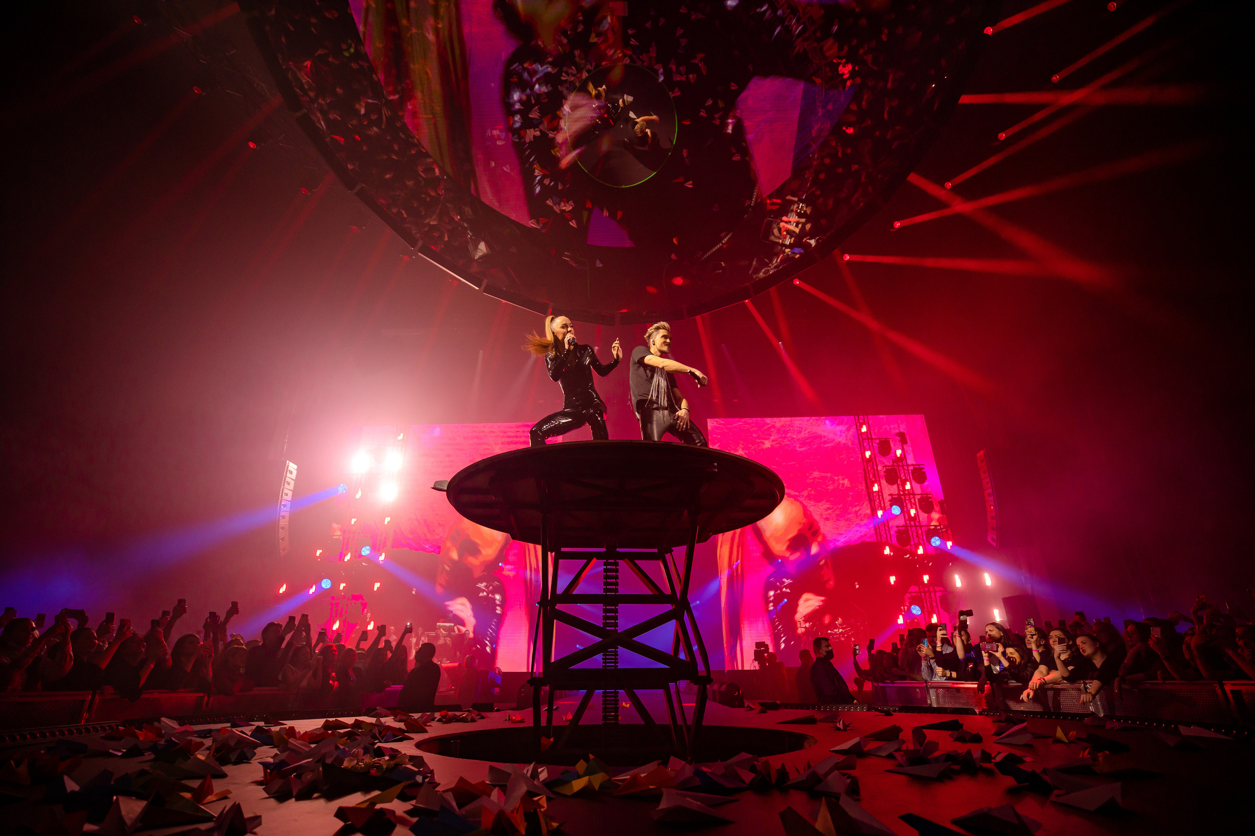 Дима Билан. Свадебная фото-видеосъемка в Москве и Мо