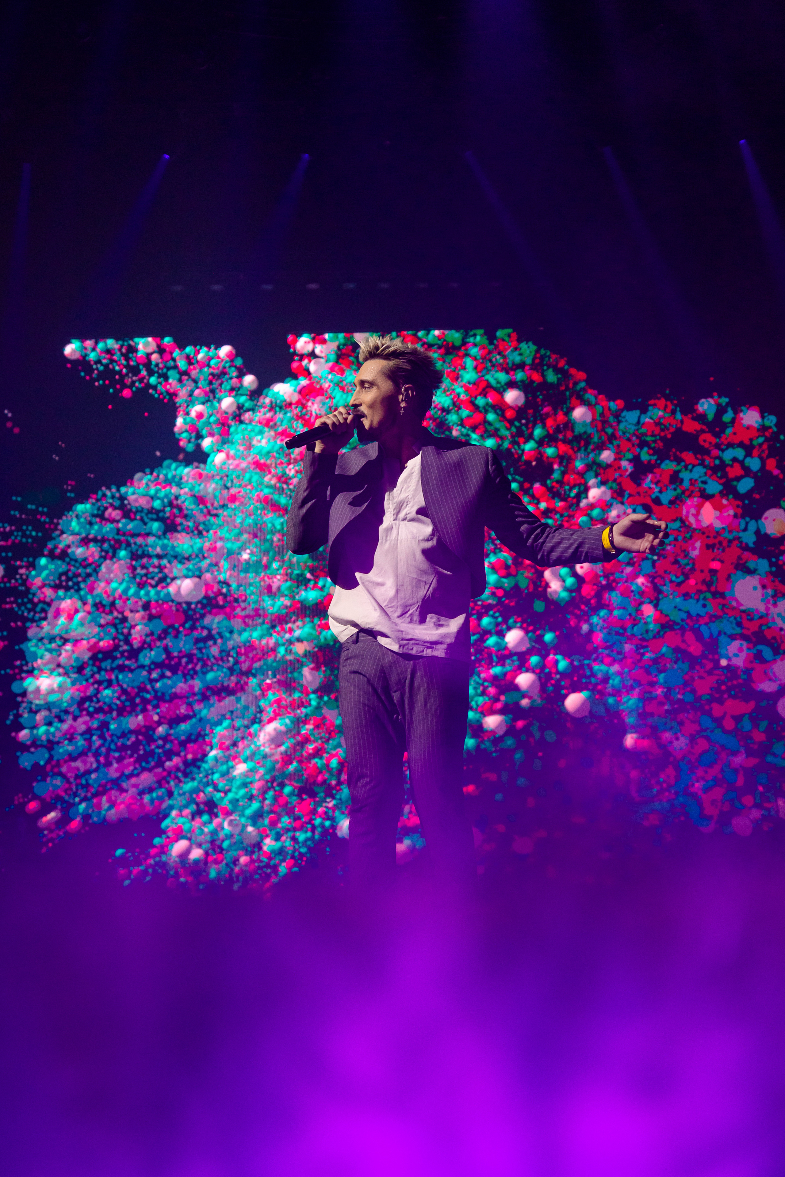 Дима Билан. Свадебная фото-видеосъемка в Москве и Мо