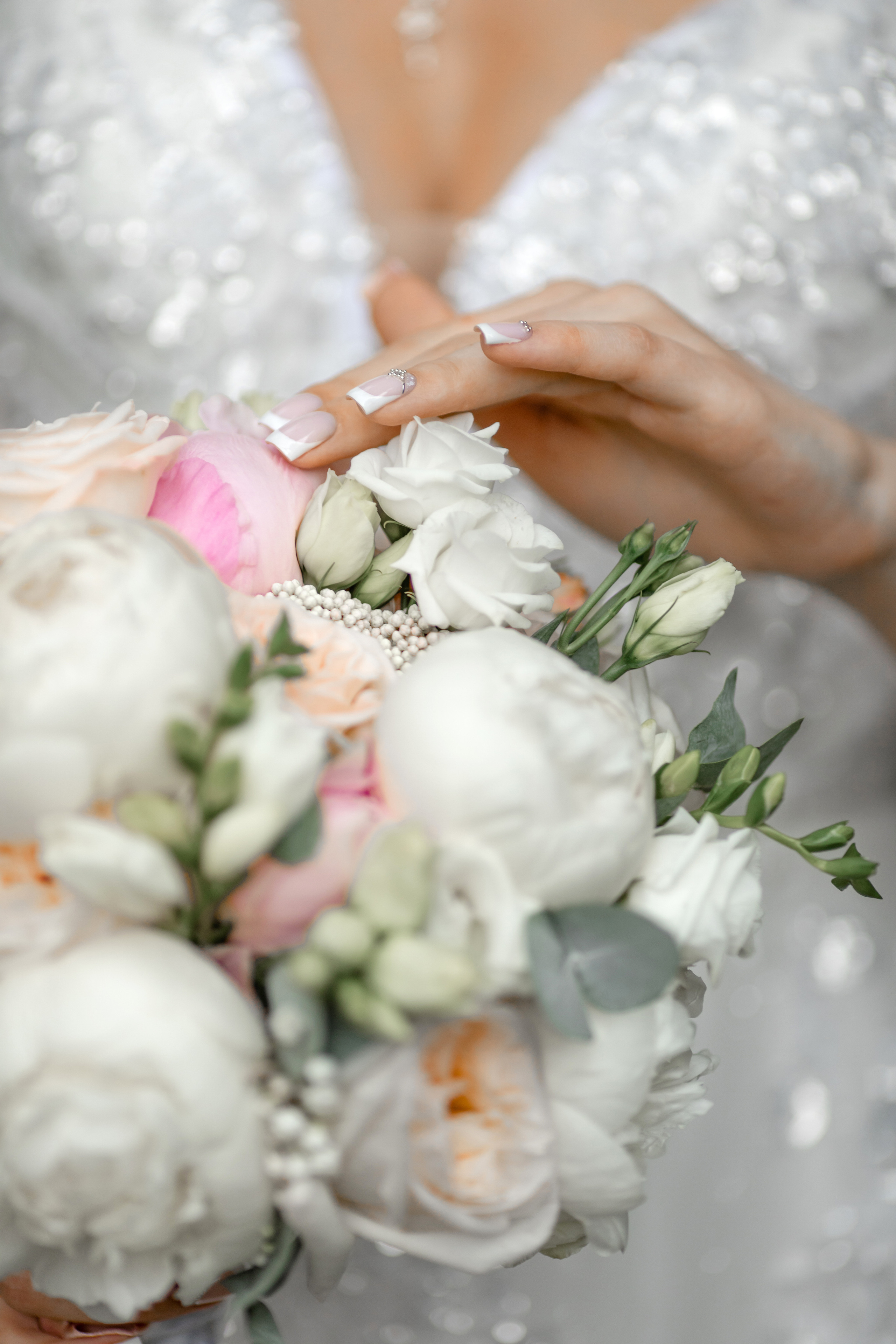 Иван и Яна. Свадебная фото-видеосъемка в Москве и Мо