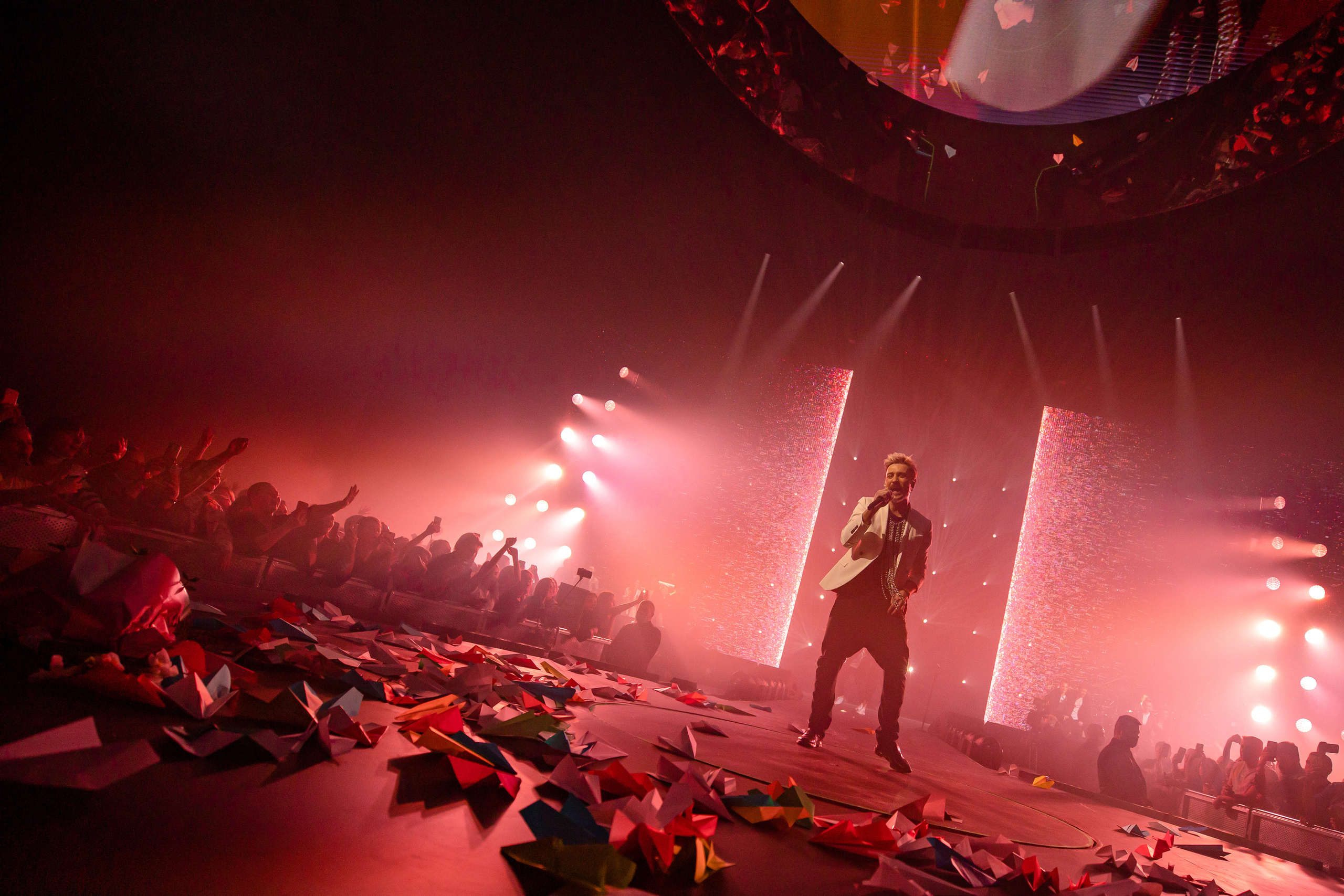 Дима Билан. Свадебная фото-видеосъемка в Москве и Мо