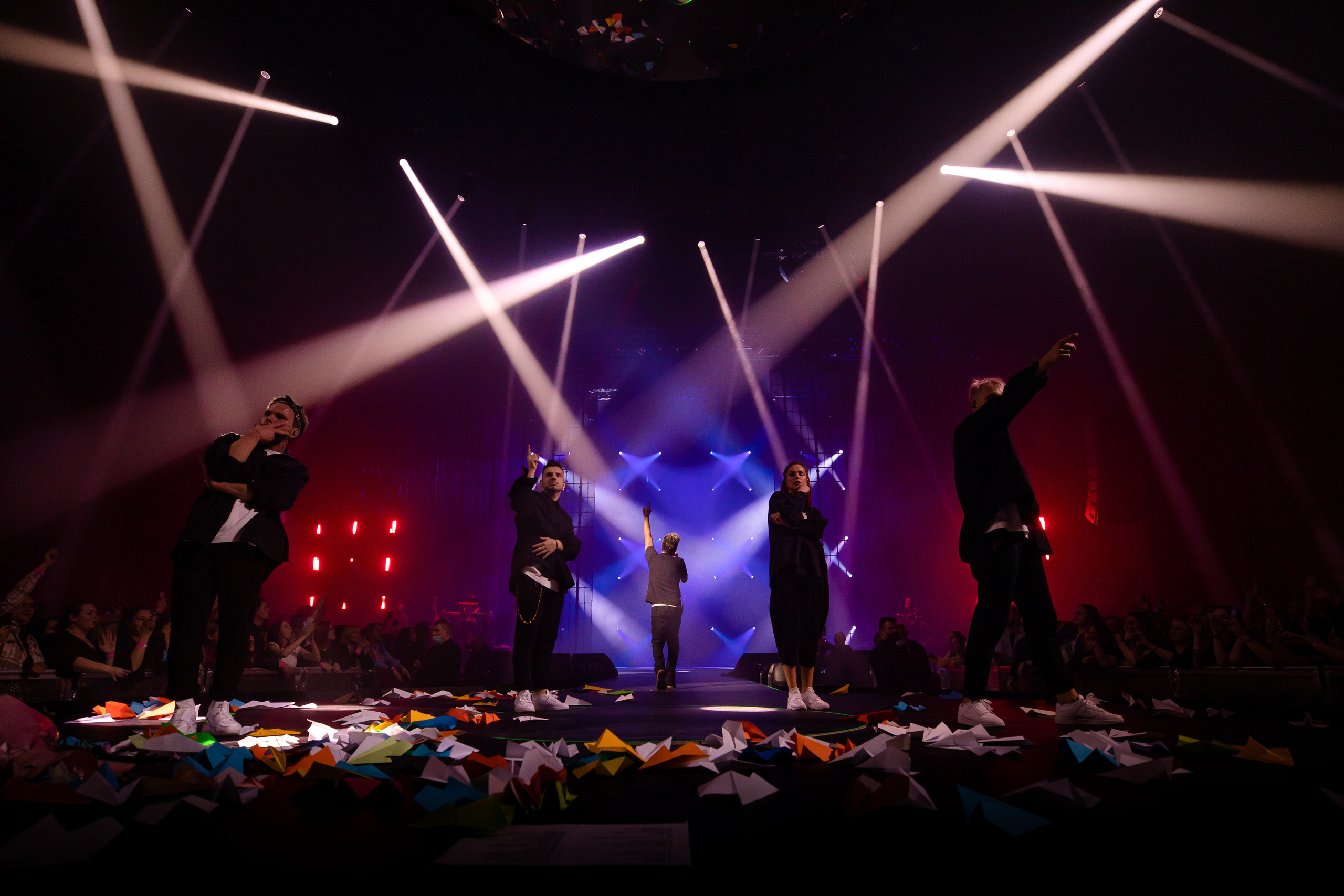 Дима Билан. Свадебная фото-видеосъемка в Москве и Мо