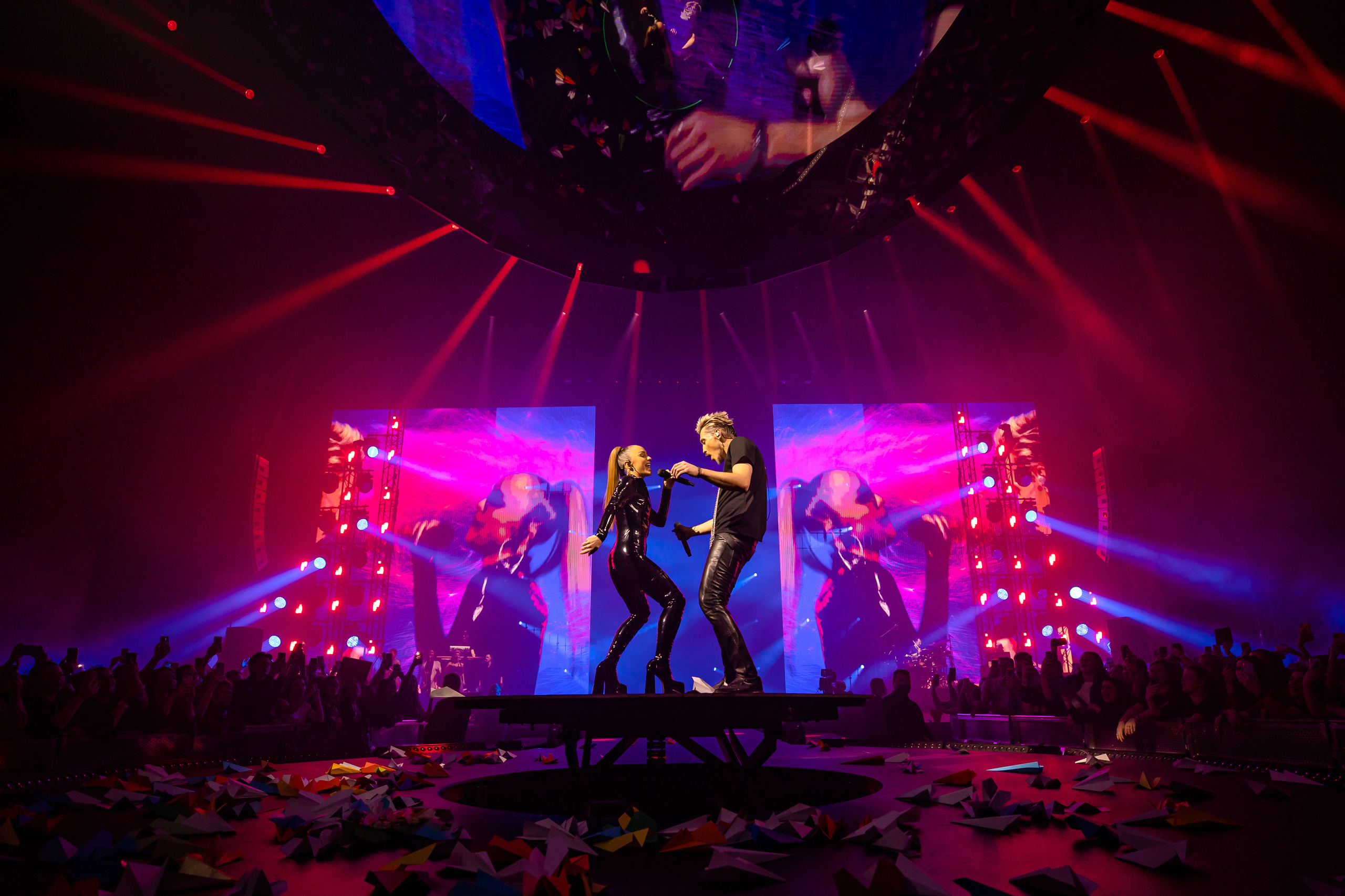 Дима Билан. Свадебная фото-видеосъемка в Москве и Мо