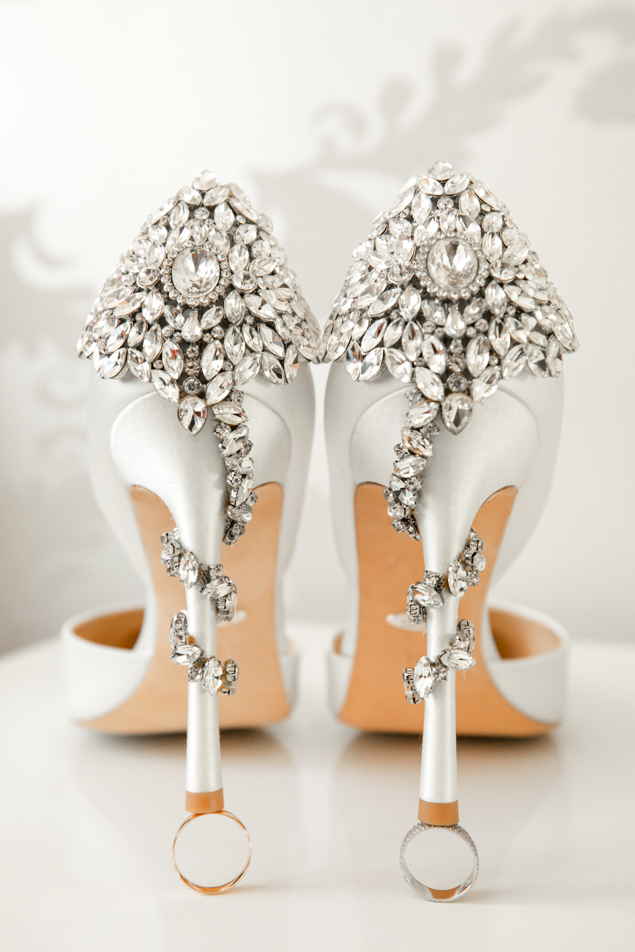 свадебный торт