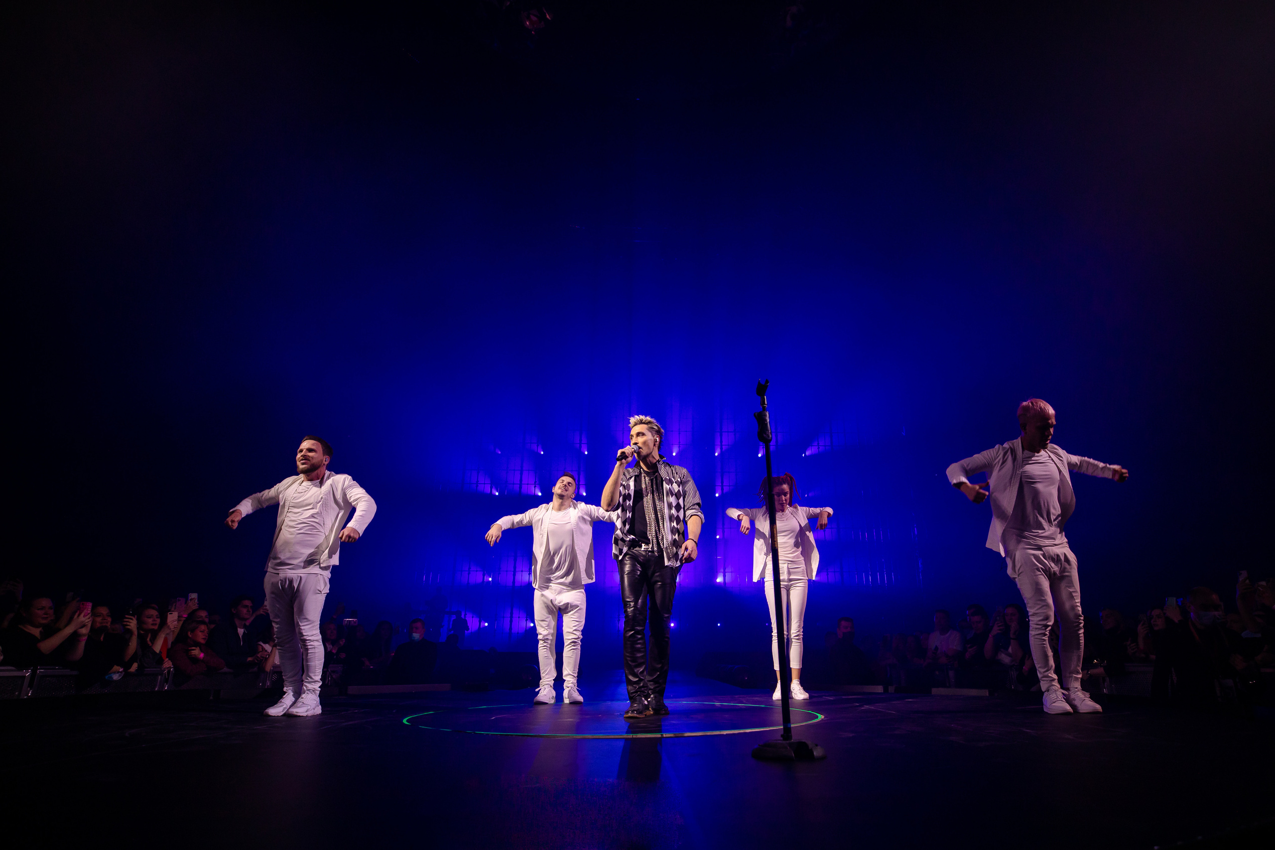 Дима Билан. Свадебная фото-видеосъемка в Москве и Мо