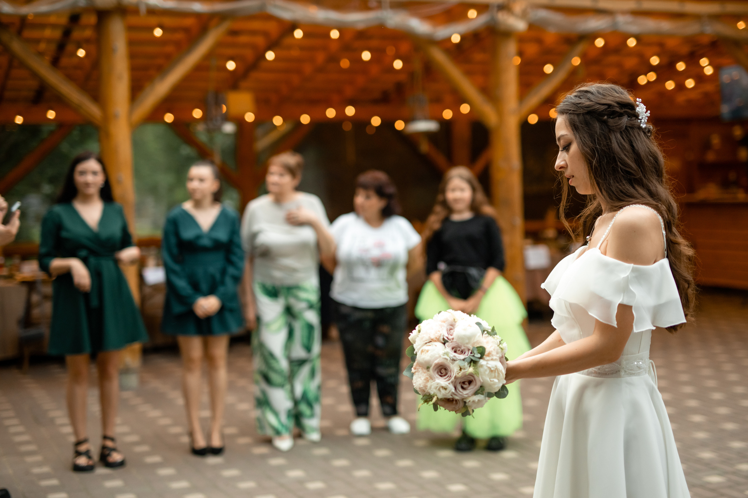 Владислав и Наталья. Свадебная фото-видеосъемка в Москве и Мо