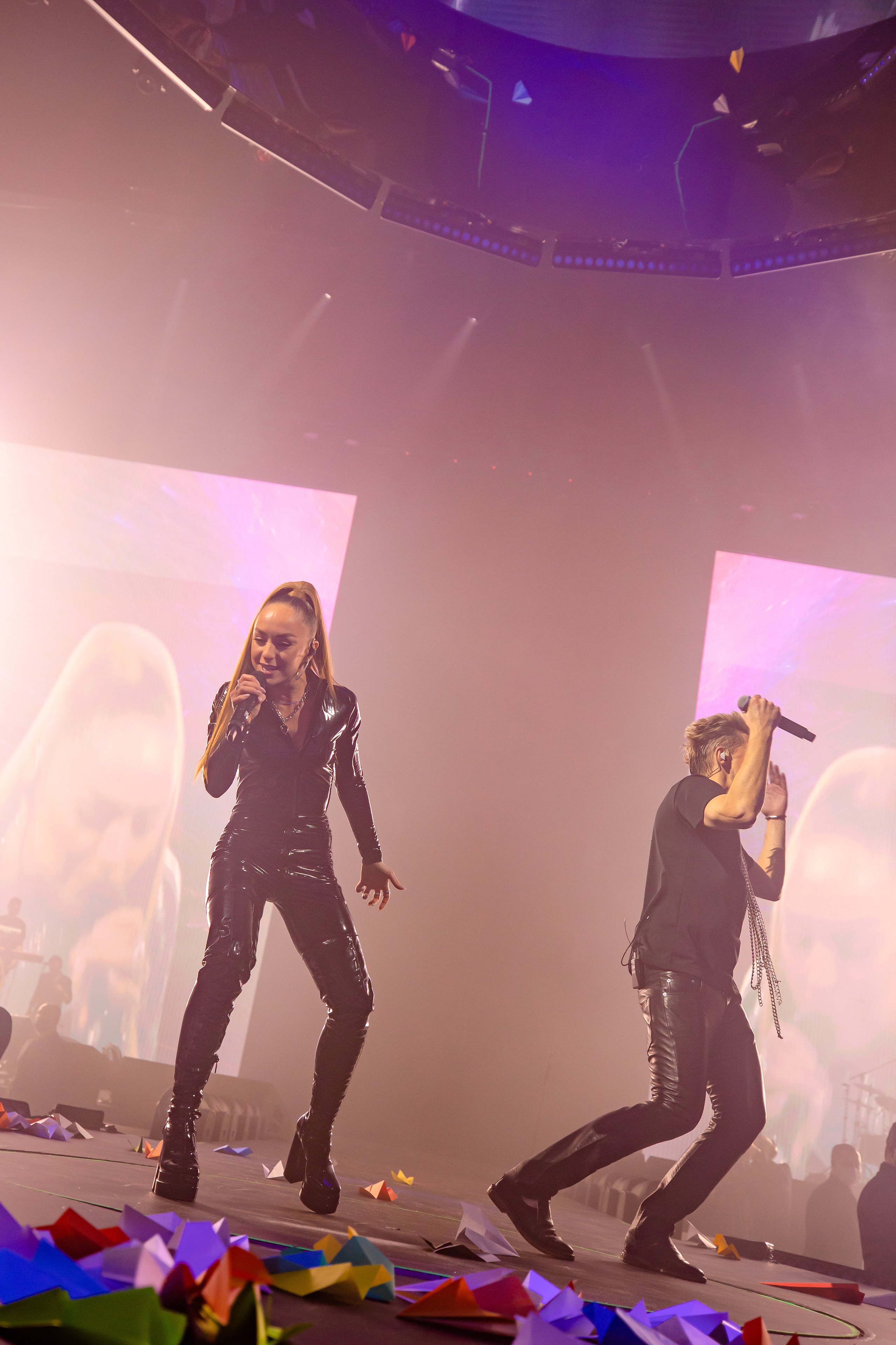 Дима Билан. Свадебная фото-видеосъемка в Москве и Мо