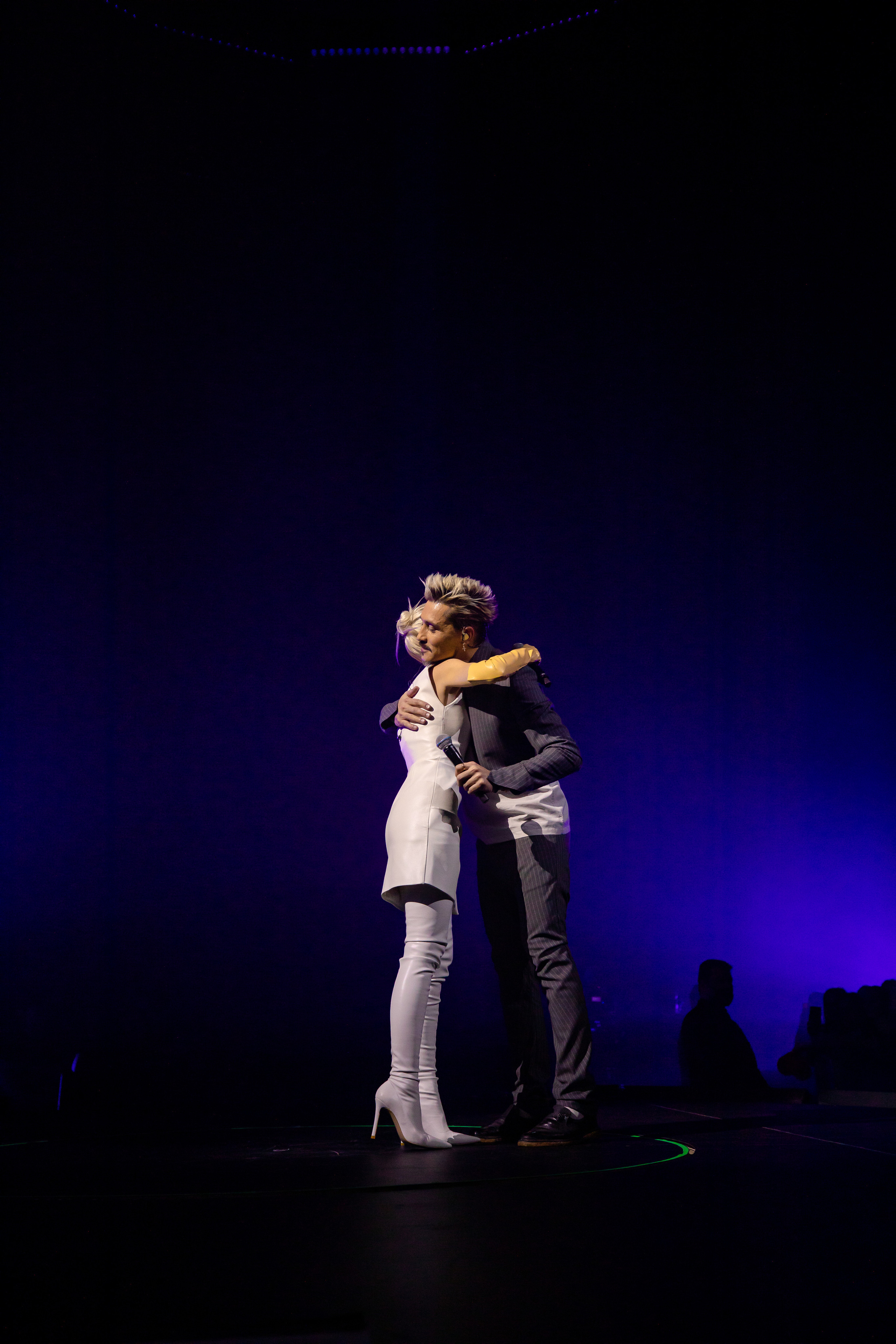 Дима Билан. Свадебная фото-видеосъемка в Москве и Мо