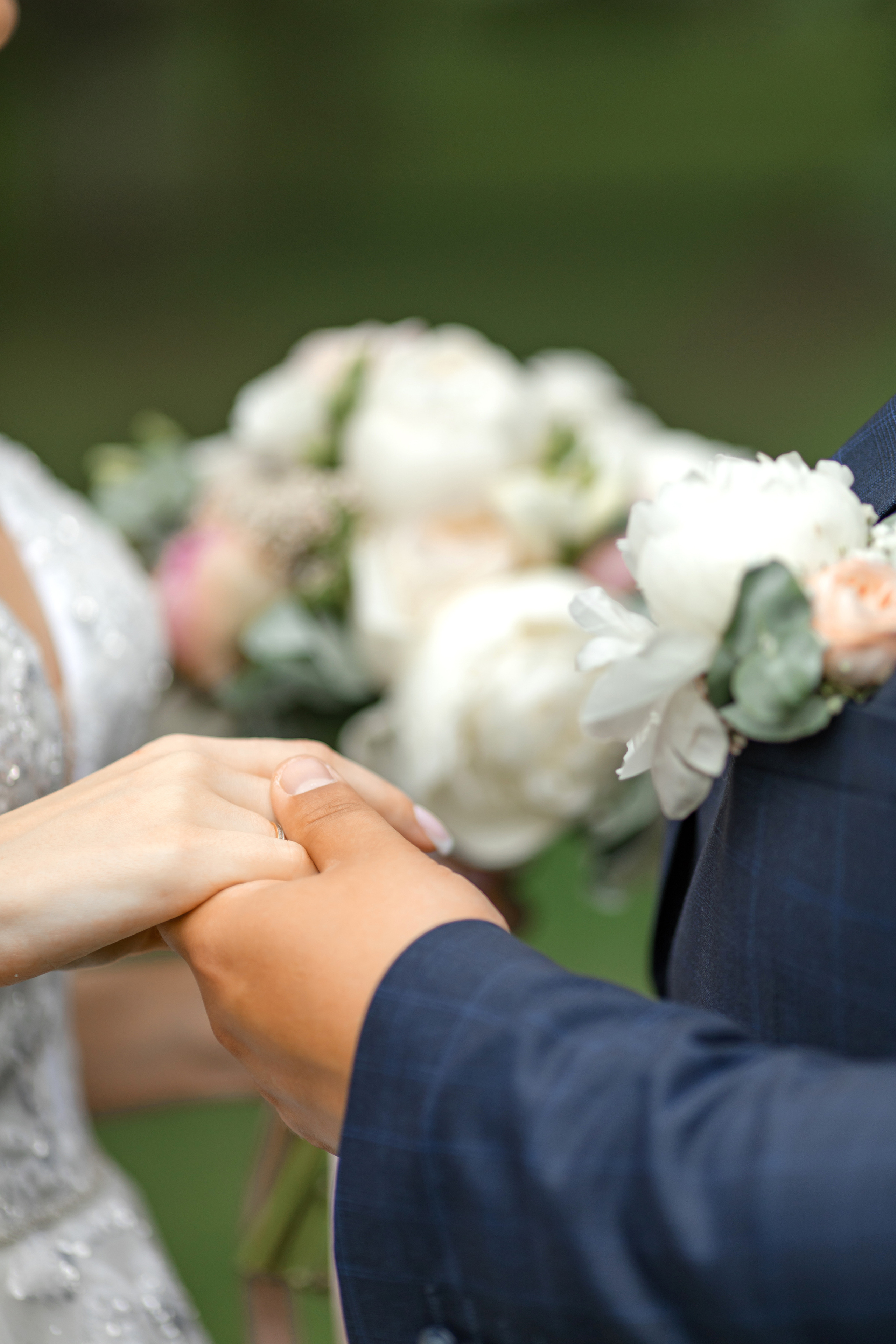 Иван и Яна. Свадебная фото-видеосъемка в Москве и Мо