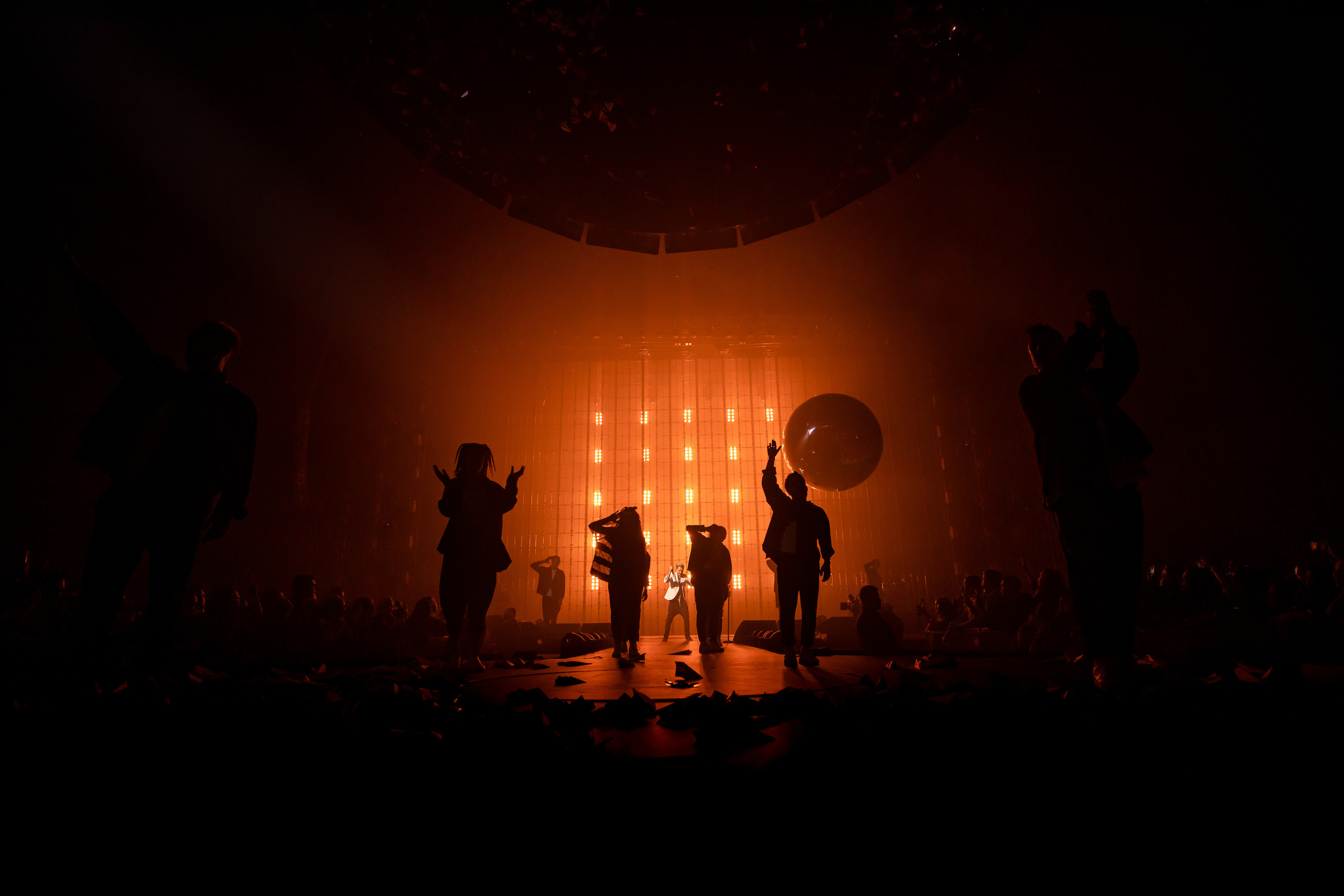 Дима Билан. Свадебная фото-видеосъемка в Москве и Мо