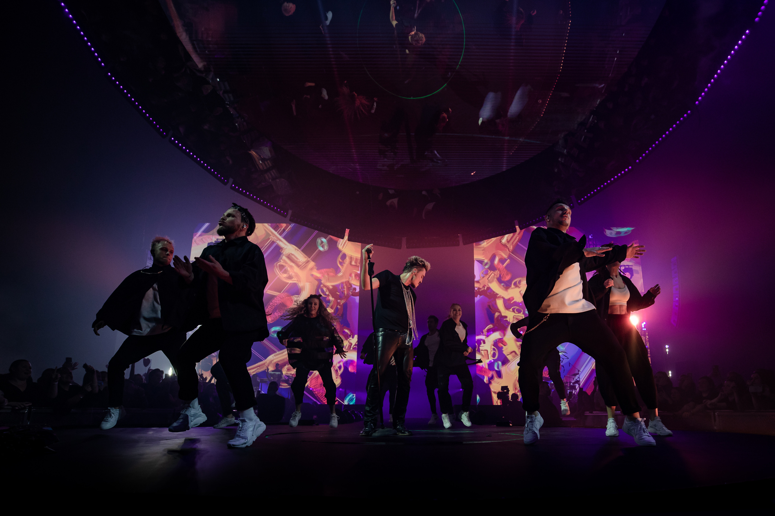 Дима Билан. Свадебная фото-видеосъемка в Москве и Мо