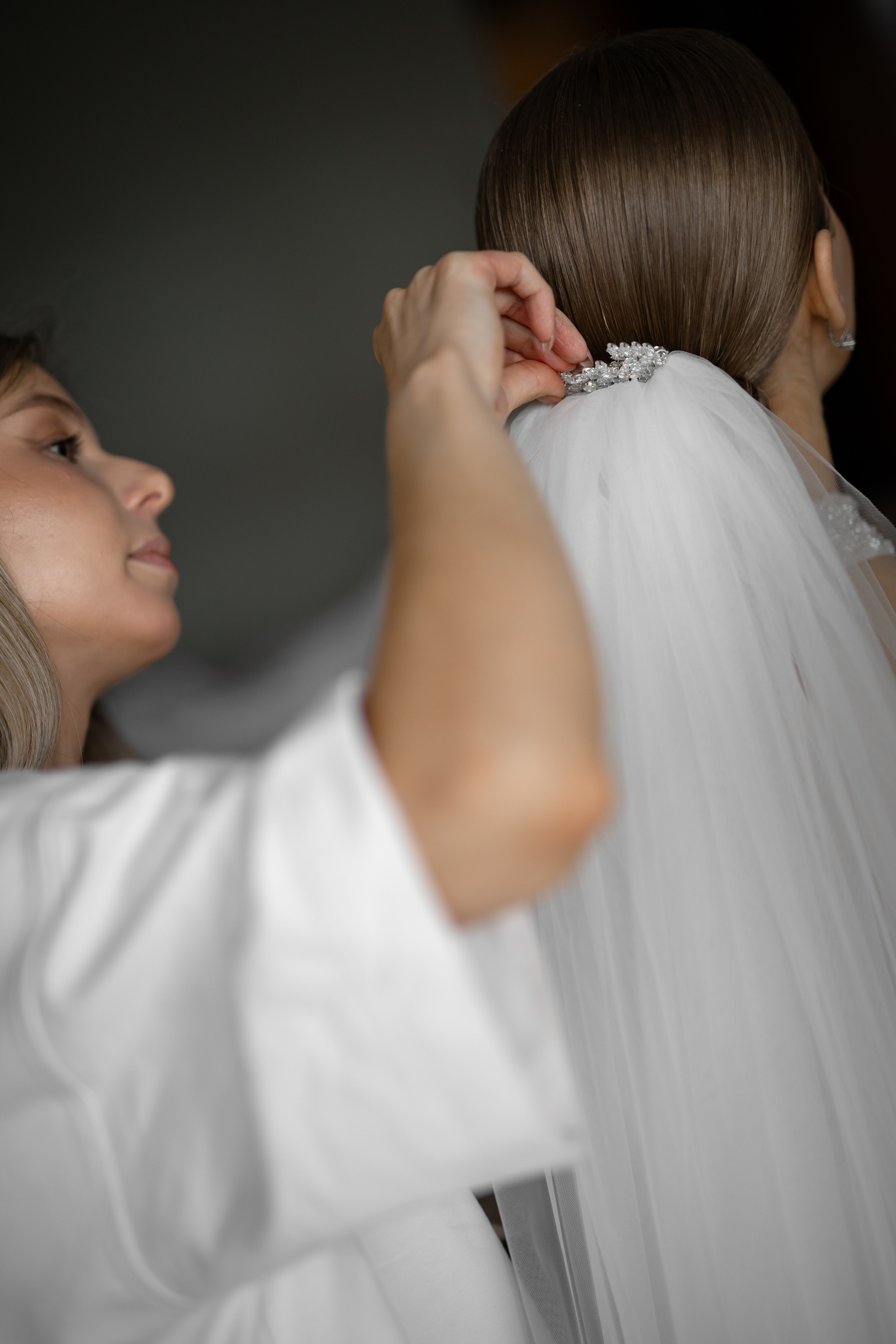 Дмитрий и Виктория. Свадебная фото-видеосъемка в Москве и Мо