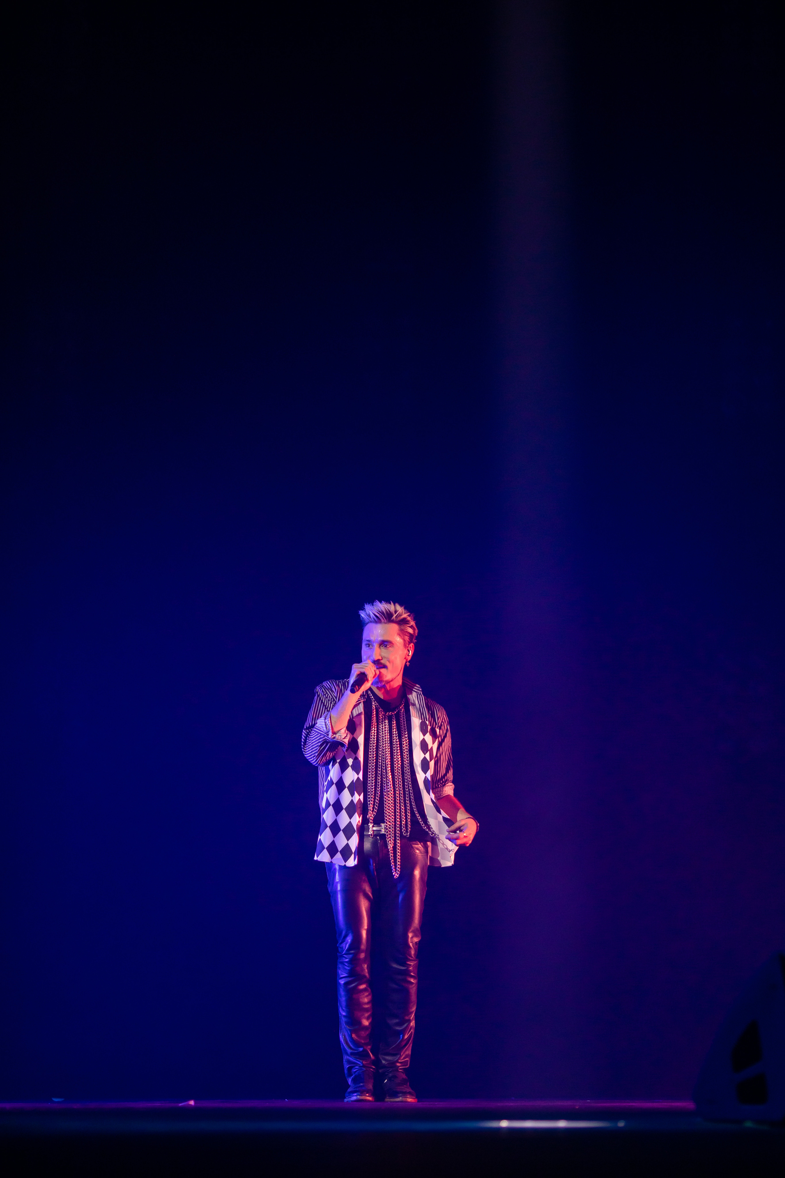 Дима Билан. Свадебная фото-видеосъемка в Москве и Мо