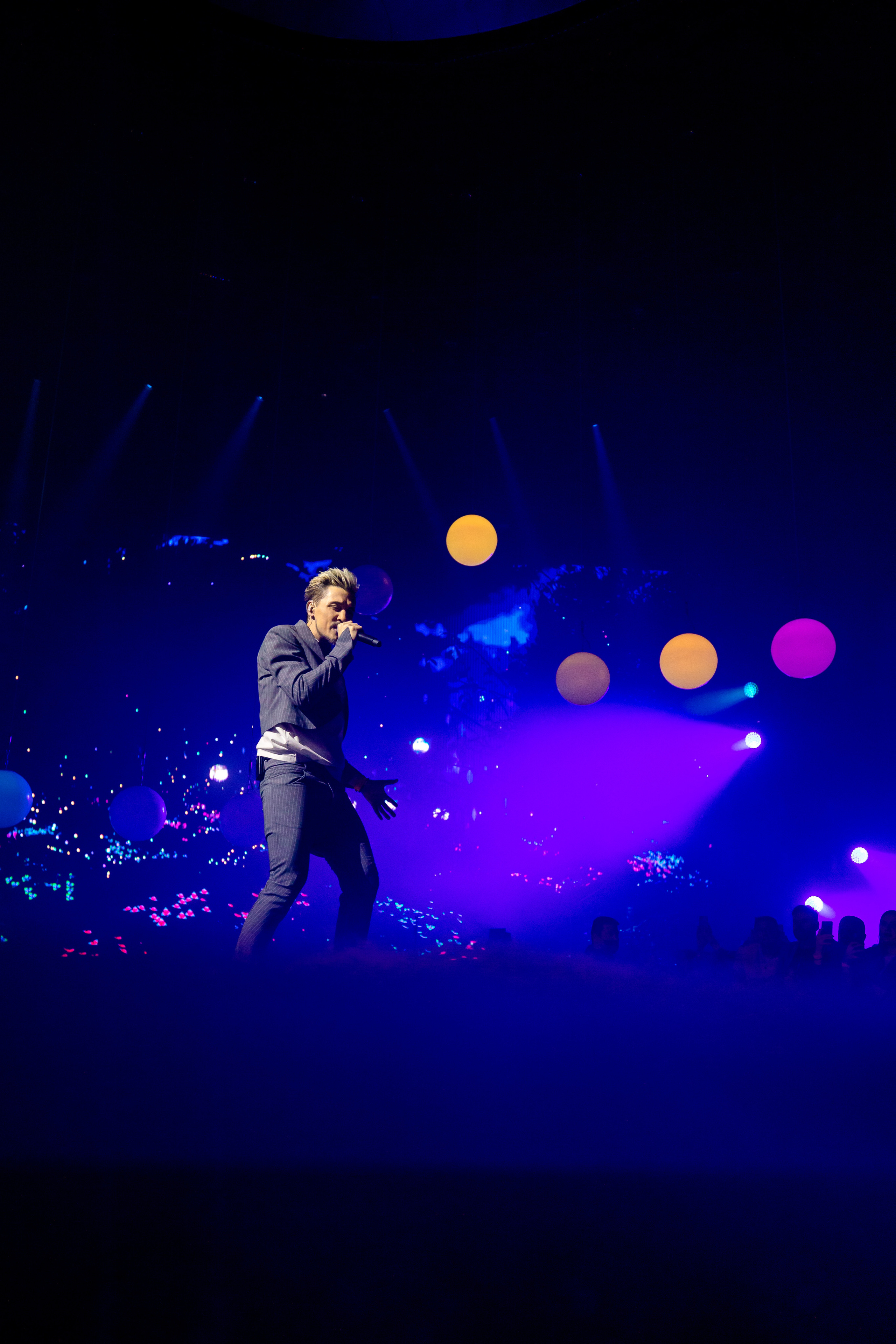 Дима Билан. Свадебная фото-видеосъемка в Москве и Мо