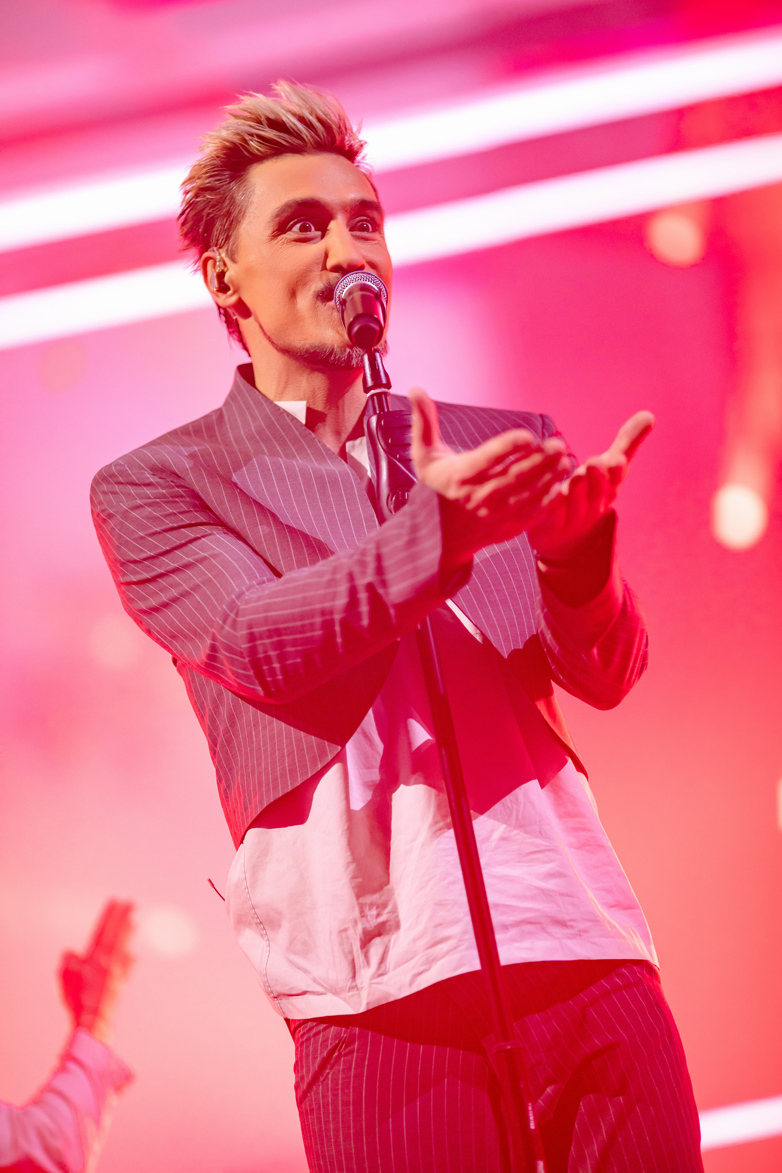 Дима Билан. Свадебная фото-видеосъемка в Москве и Мо