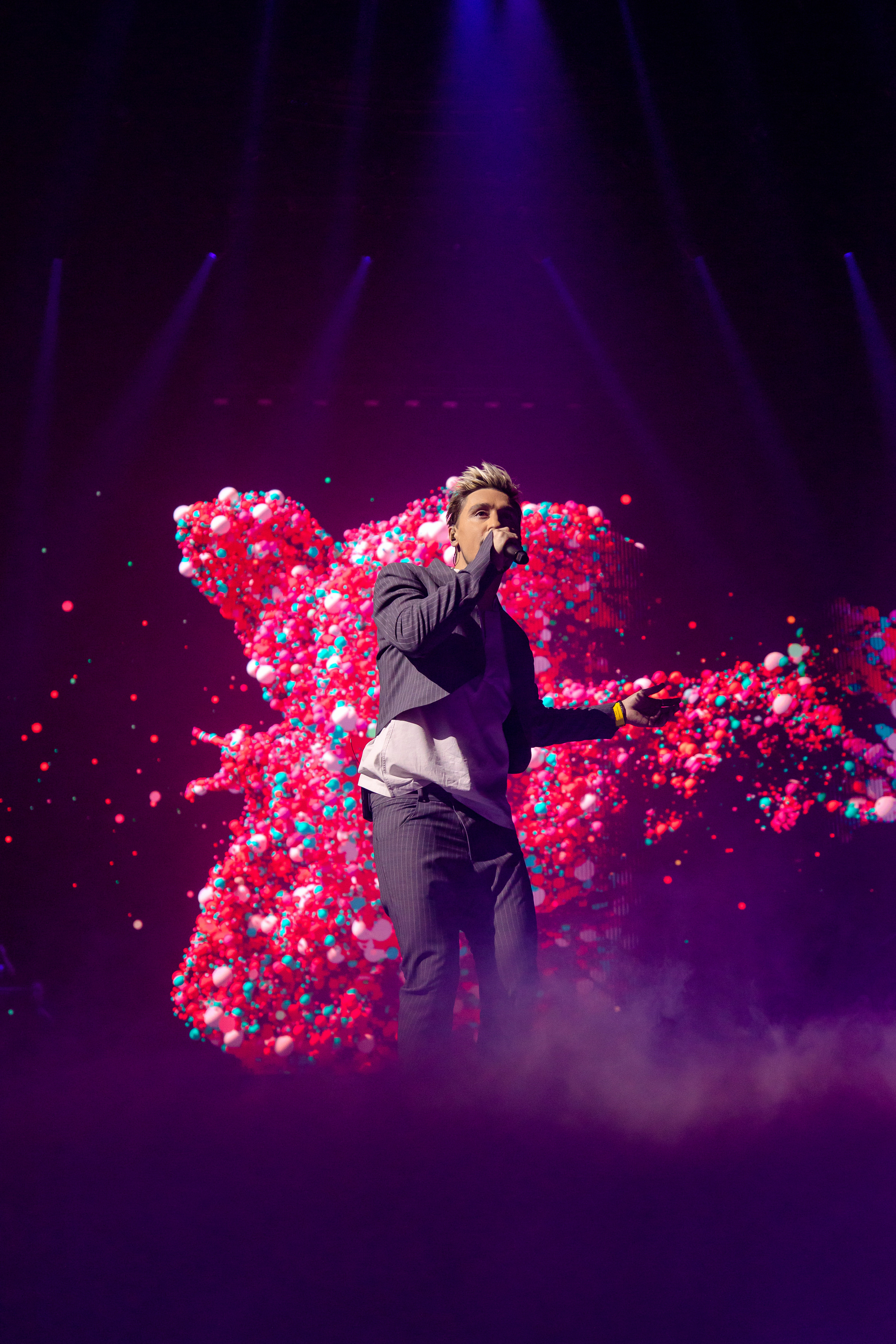 Дима Билан. Свадебная фото-видеосъемка в Москве и Мо