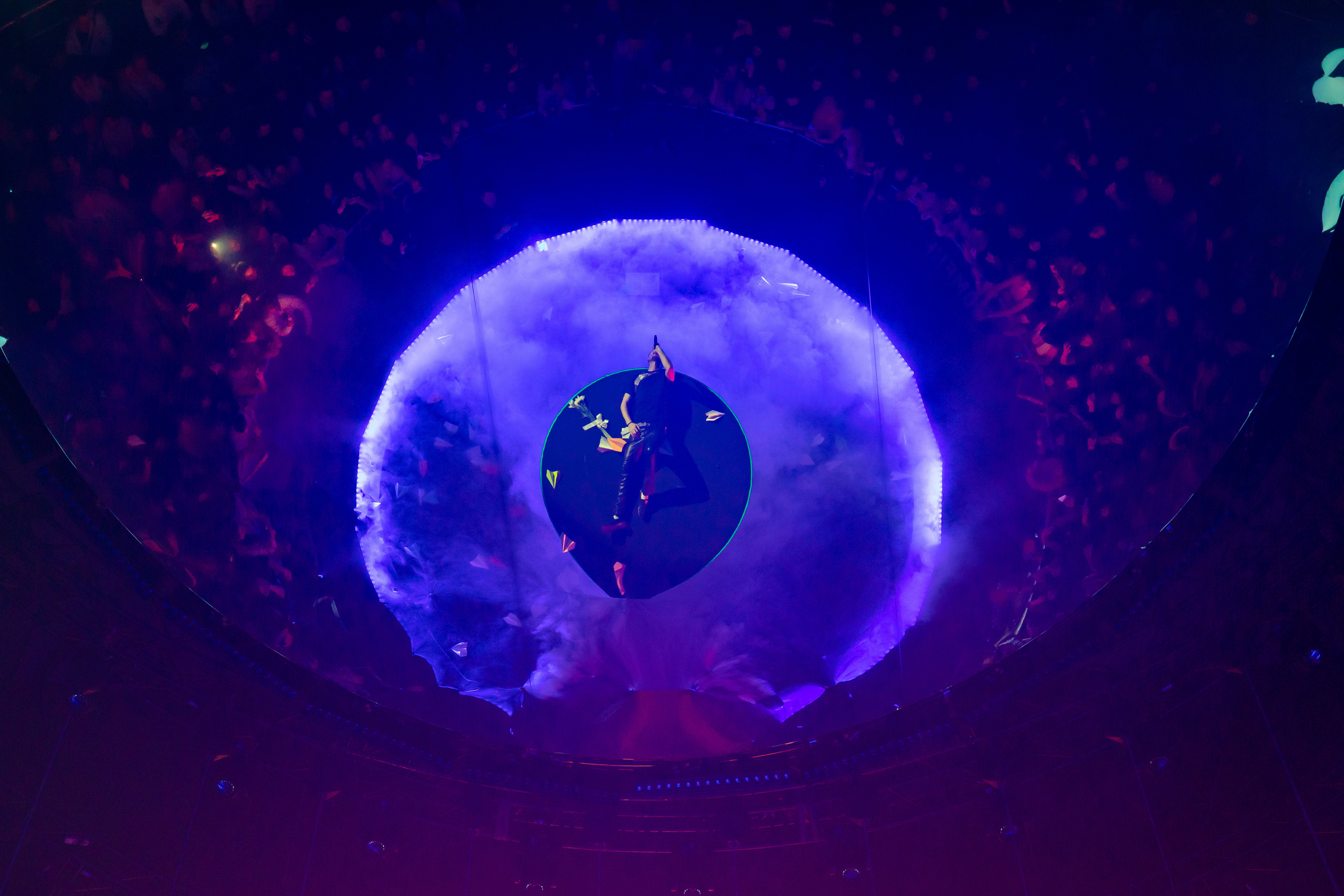 Дима Билан. Свадебная фото-видеосъемка в Москве и Мо