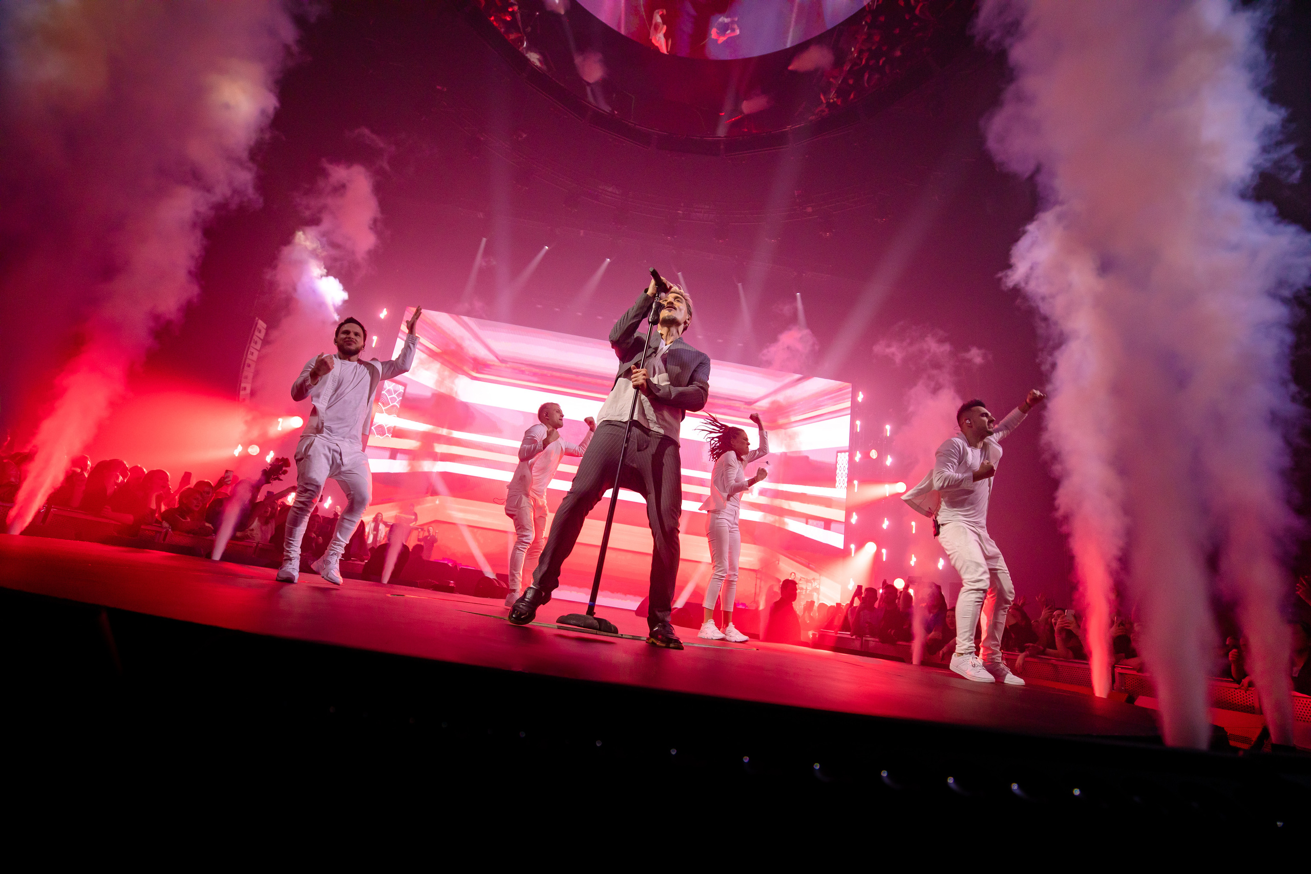 Дима Билан. Свадебная фото-видеосъемка в Москве и Мо