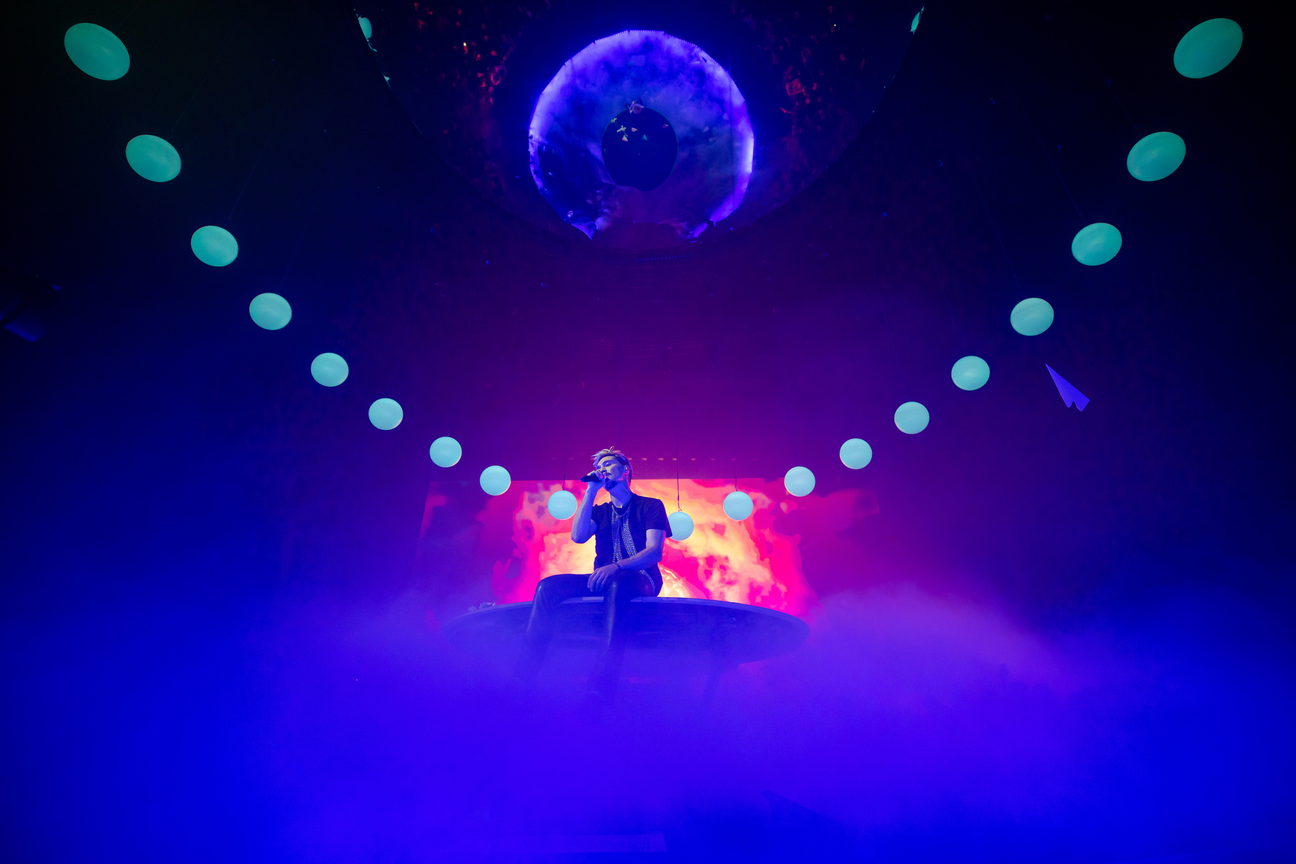 Дима Билан. Свадебная фото-видеосъемка в Москве и Мо