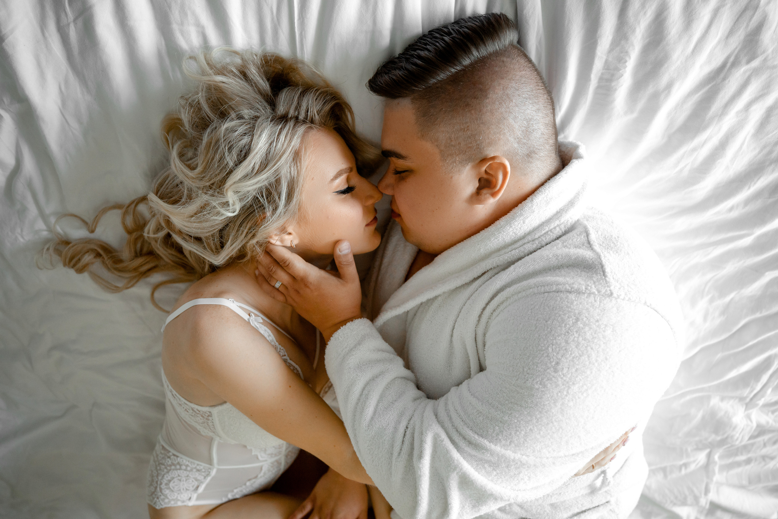 Иван и Яна. Свадебная фото-видеосъемка в Москве и Мо