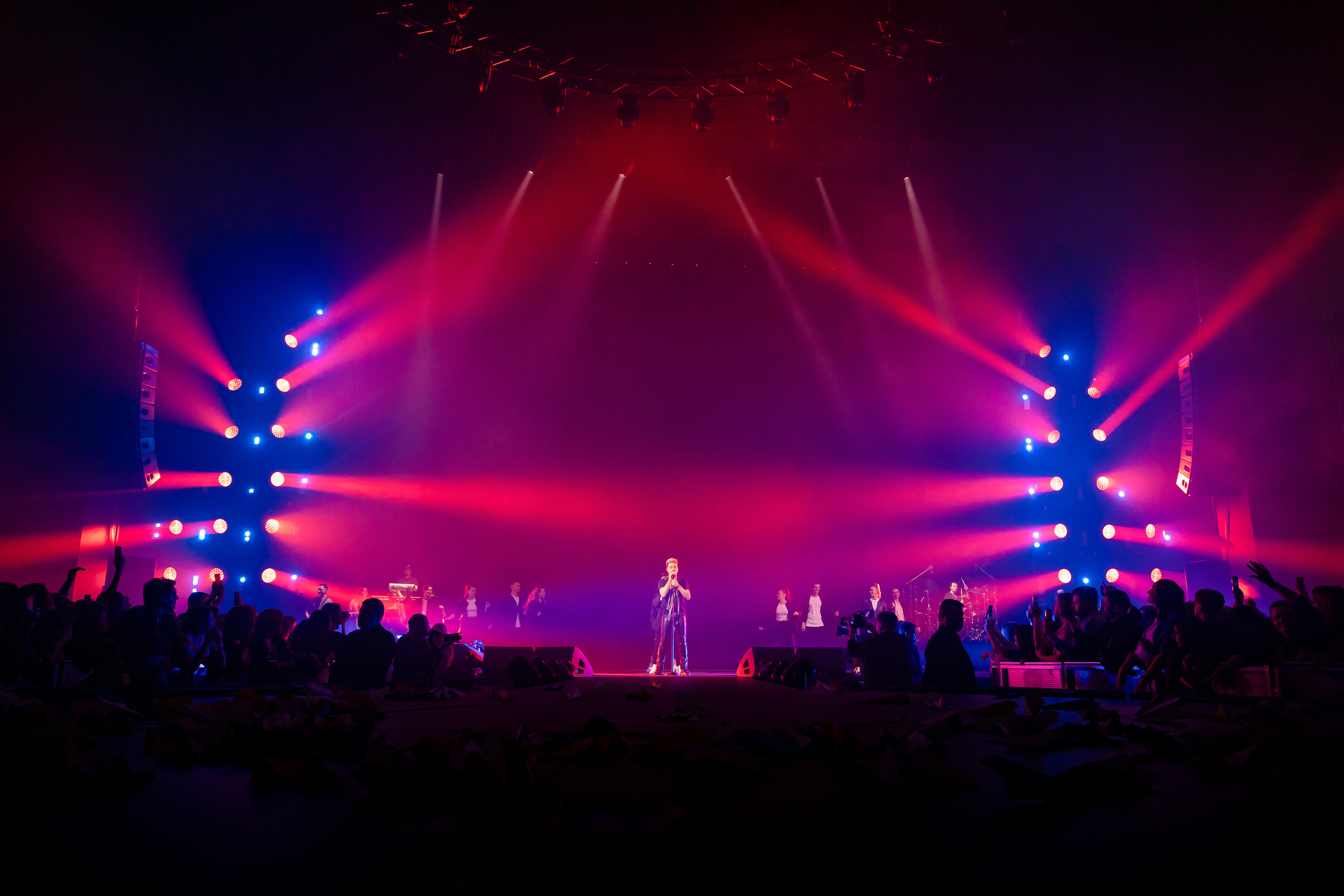 Дима Билан. Свадебная фото-видеосъемка в Москве и Мо